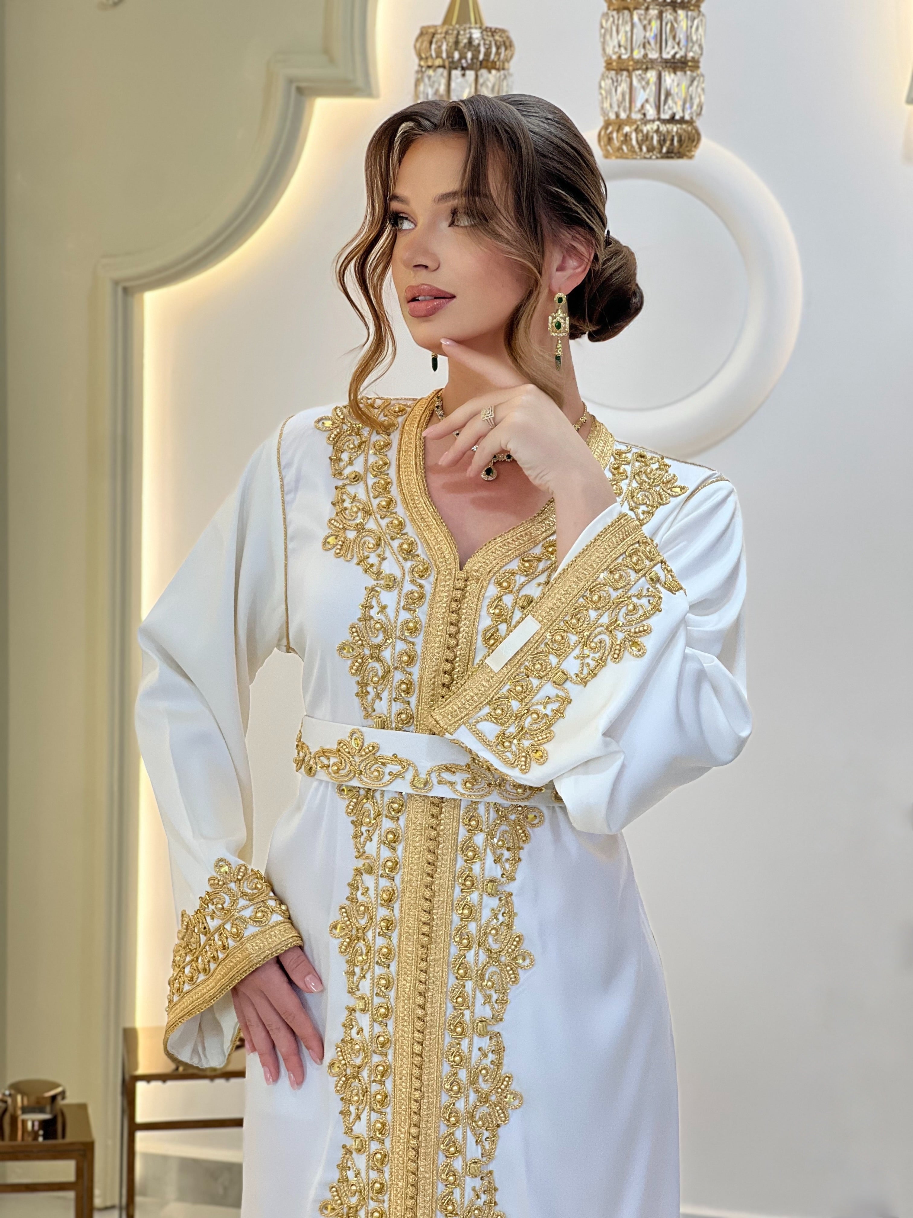 Caftan Golnaz