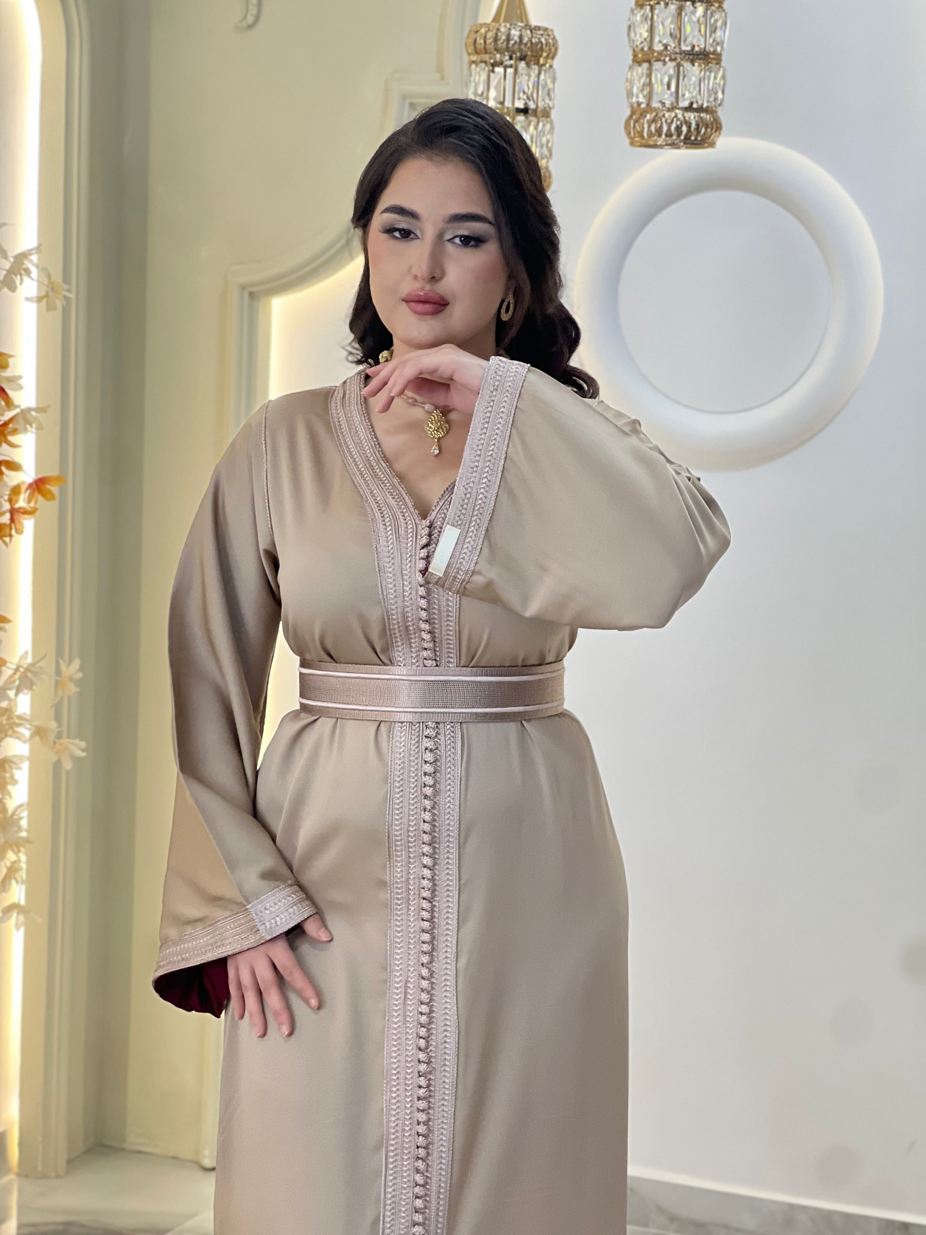 Caftan Maram