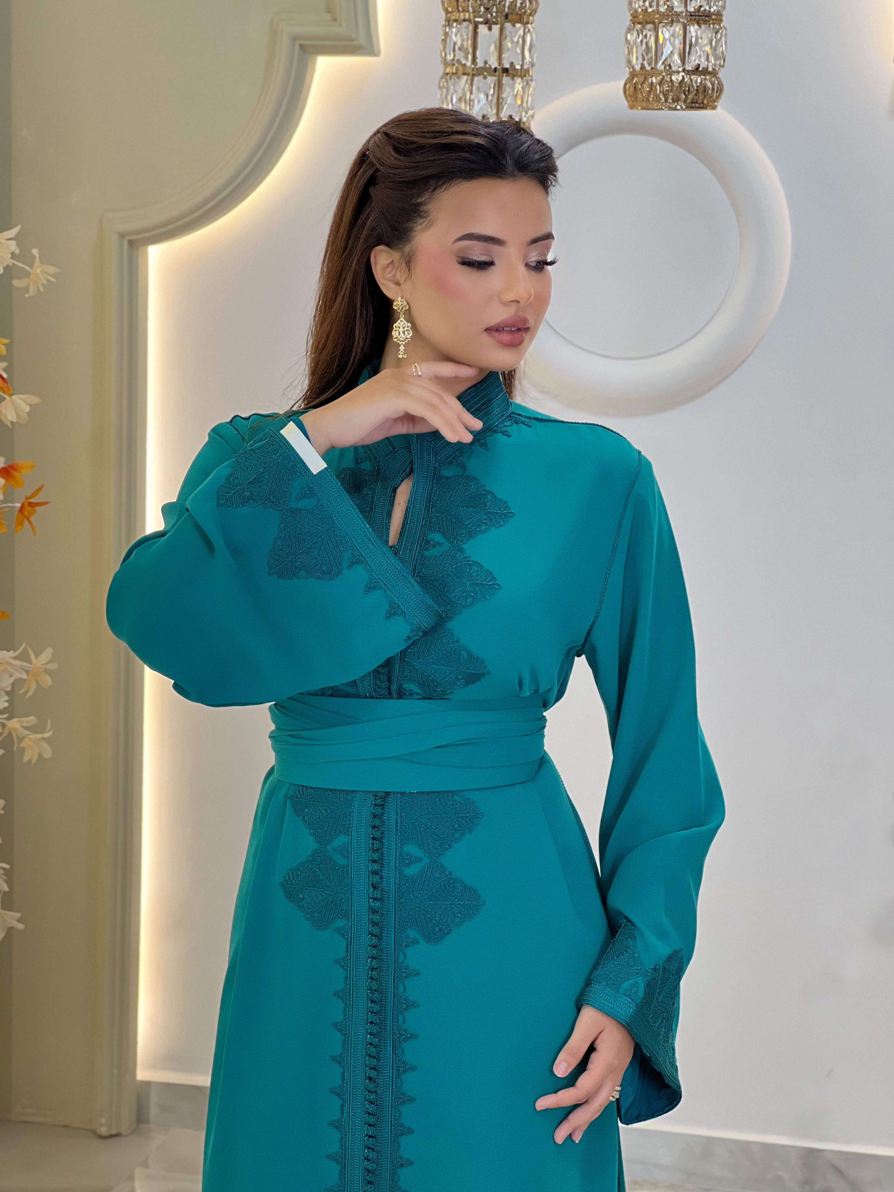 Caftan Hind