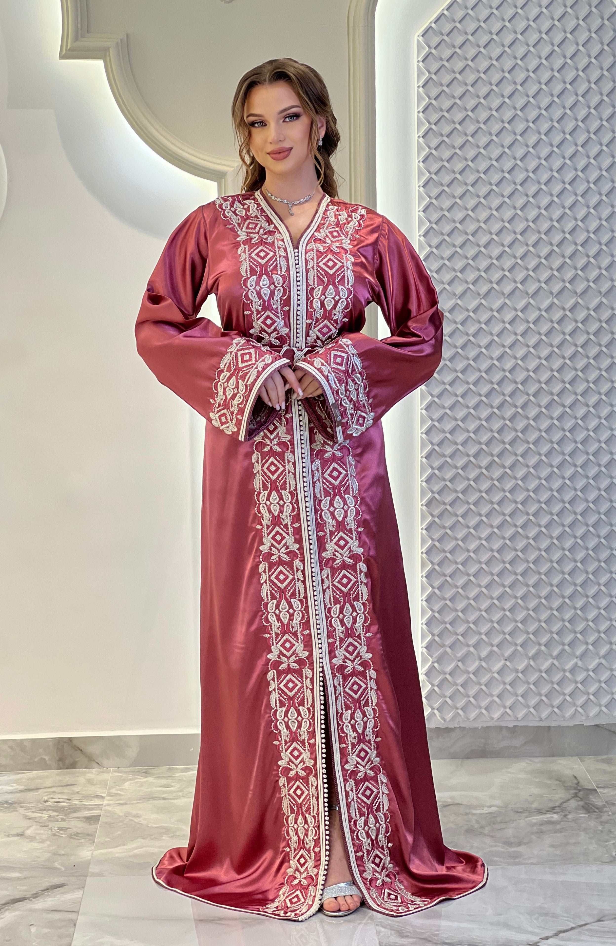 Kaftan Oulfa