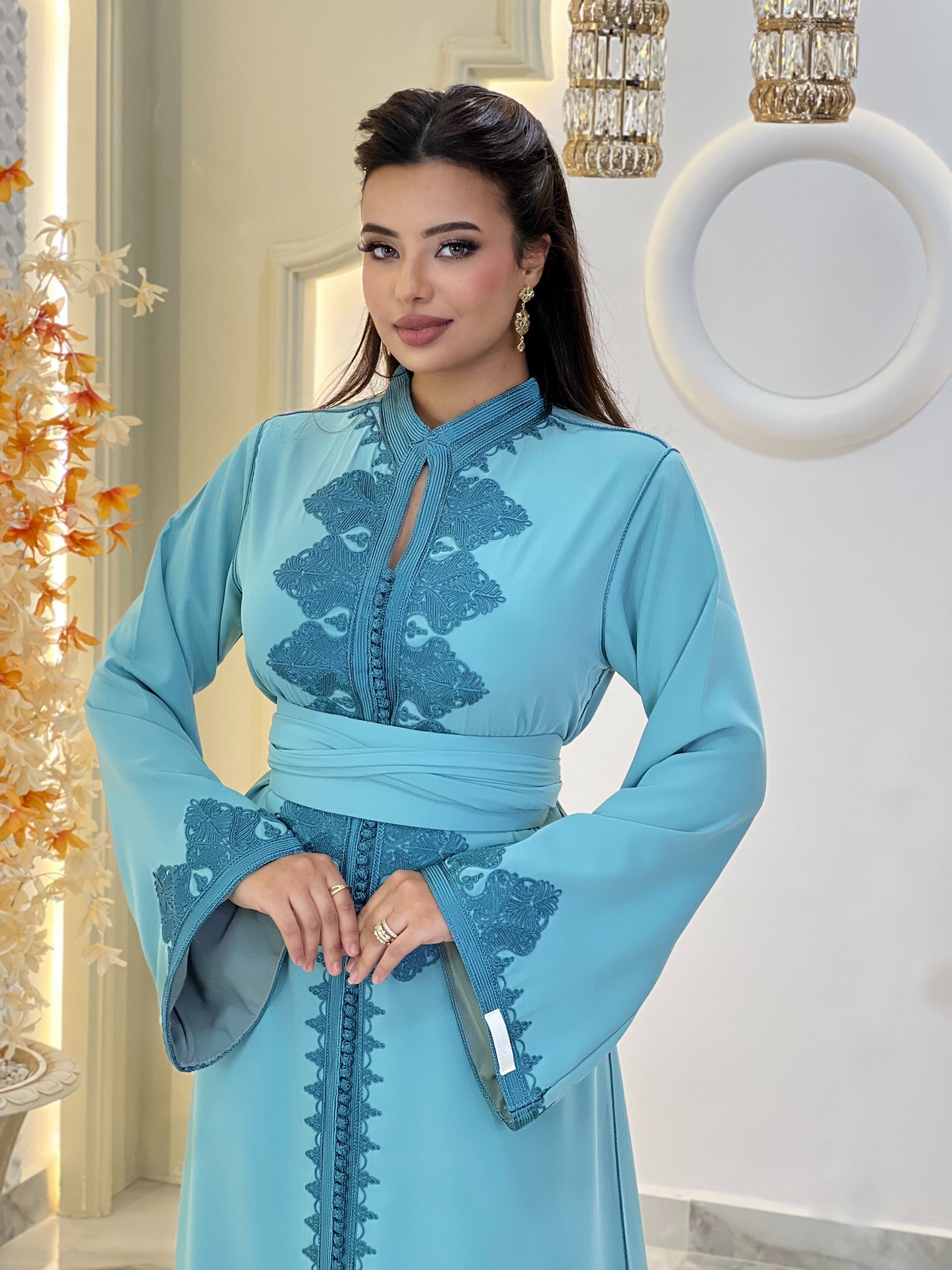 Caftan Hind