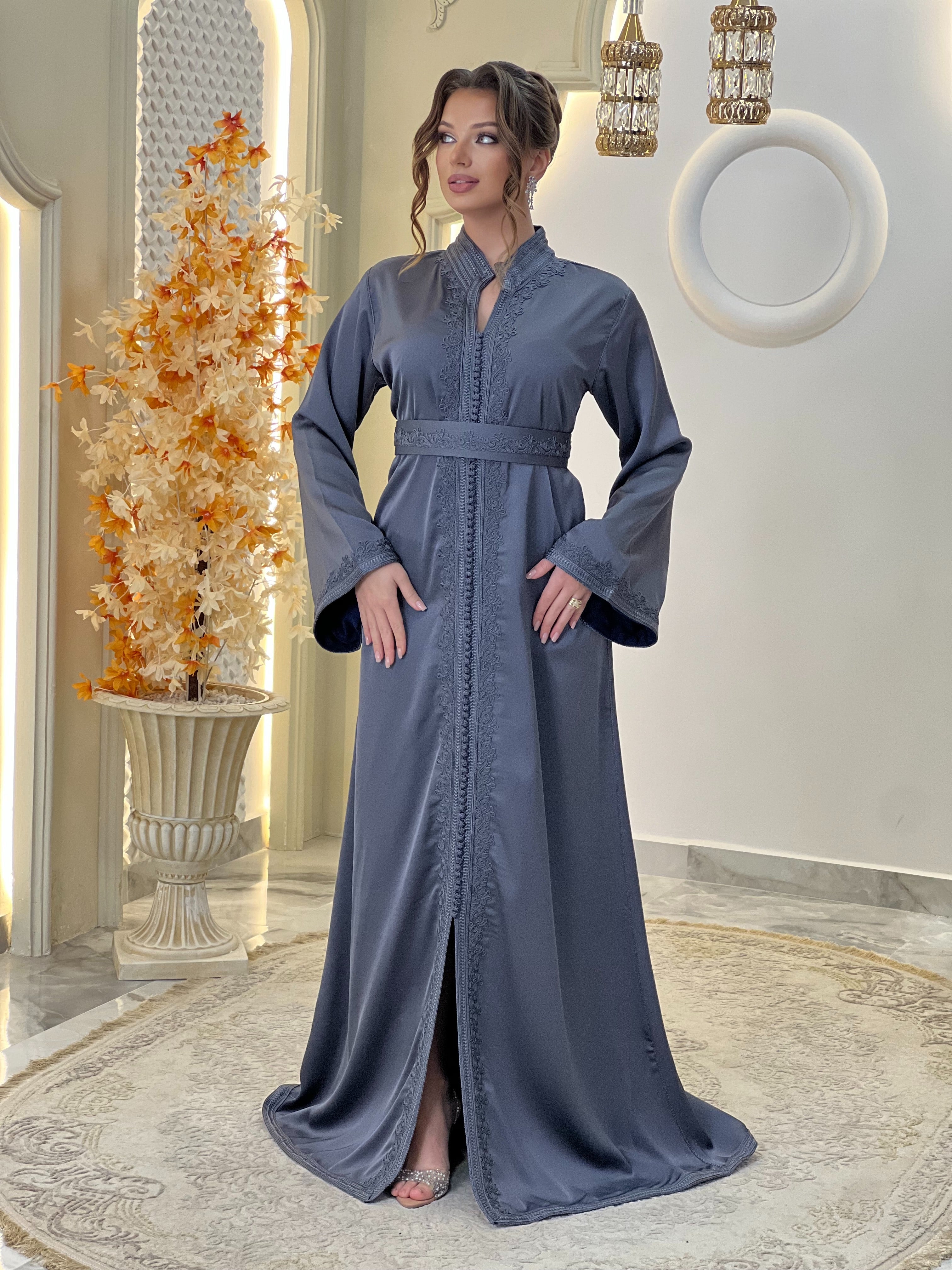 Caftan Dounia