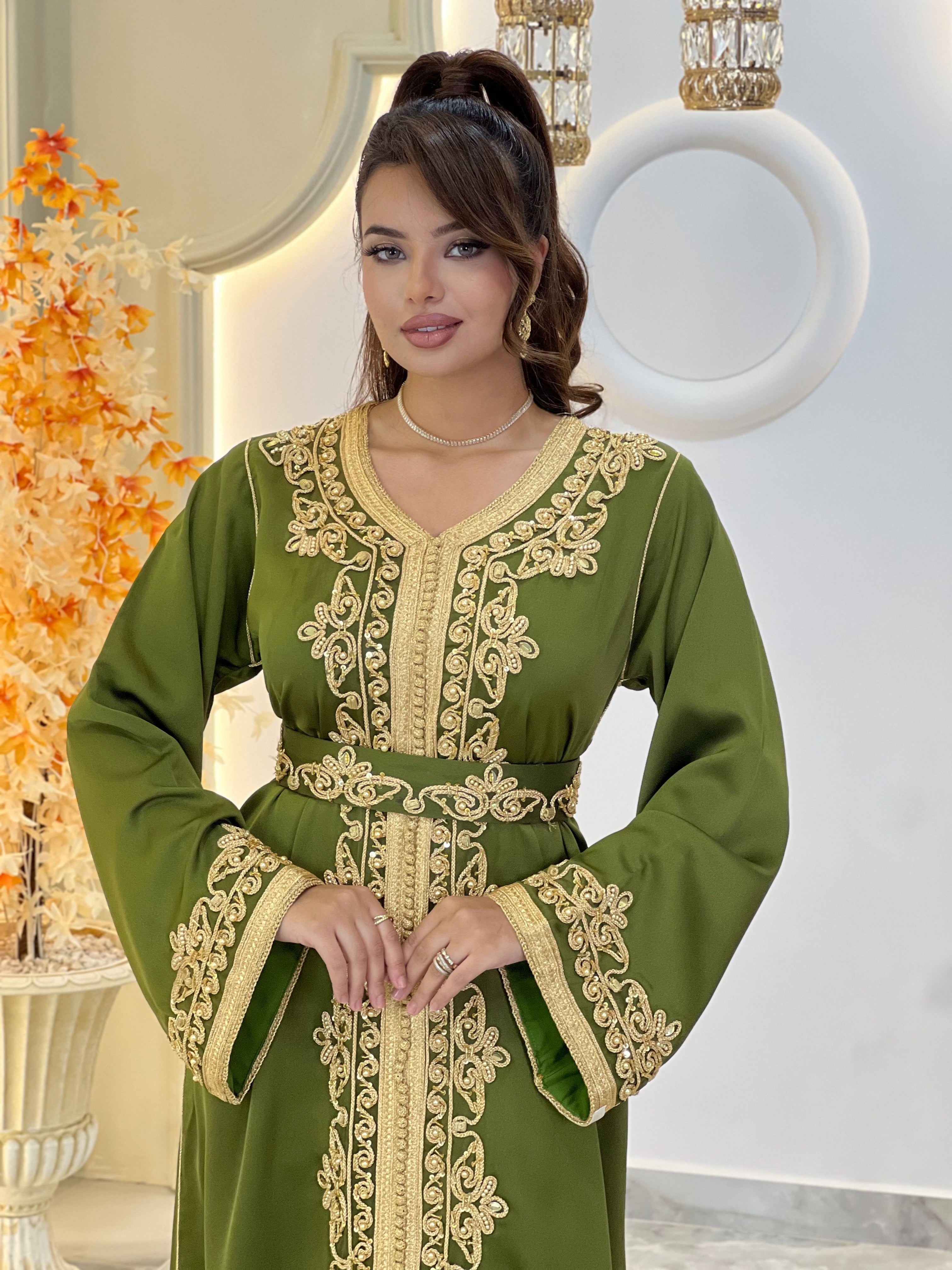 Kaftan Golnaz
