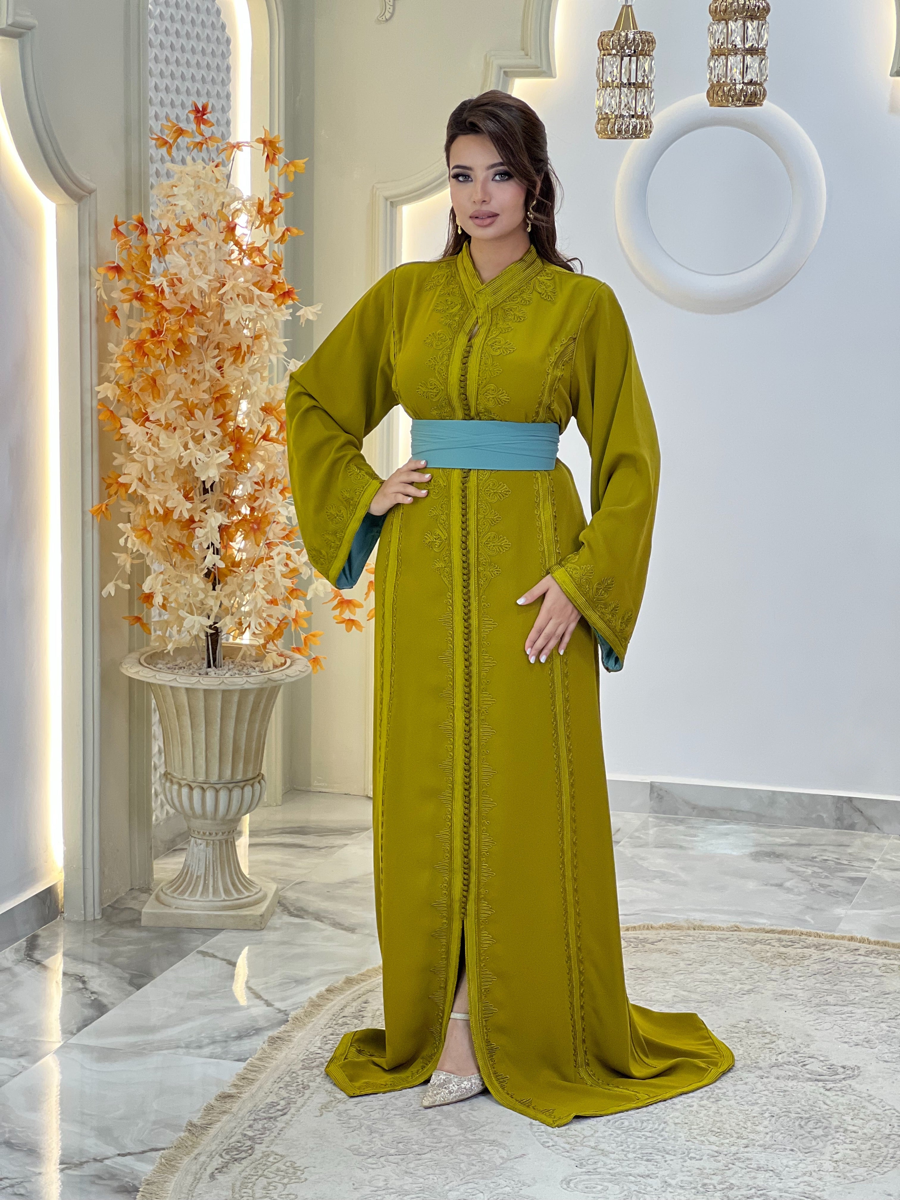 Caftan Nawal