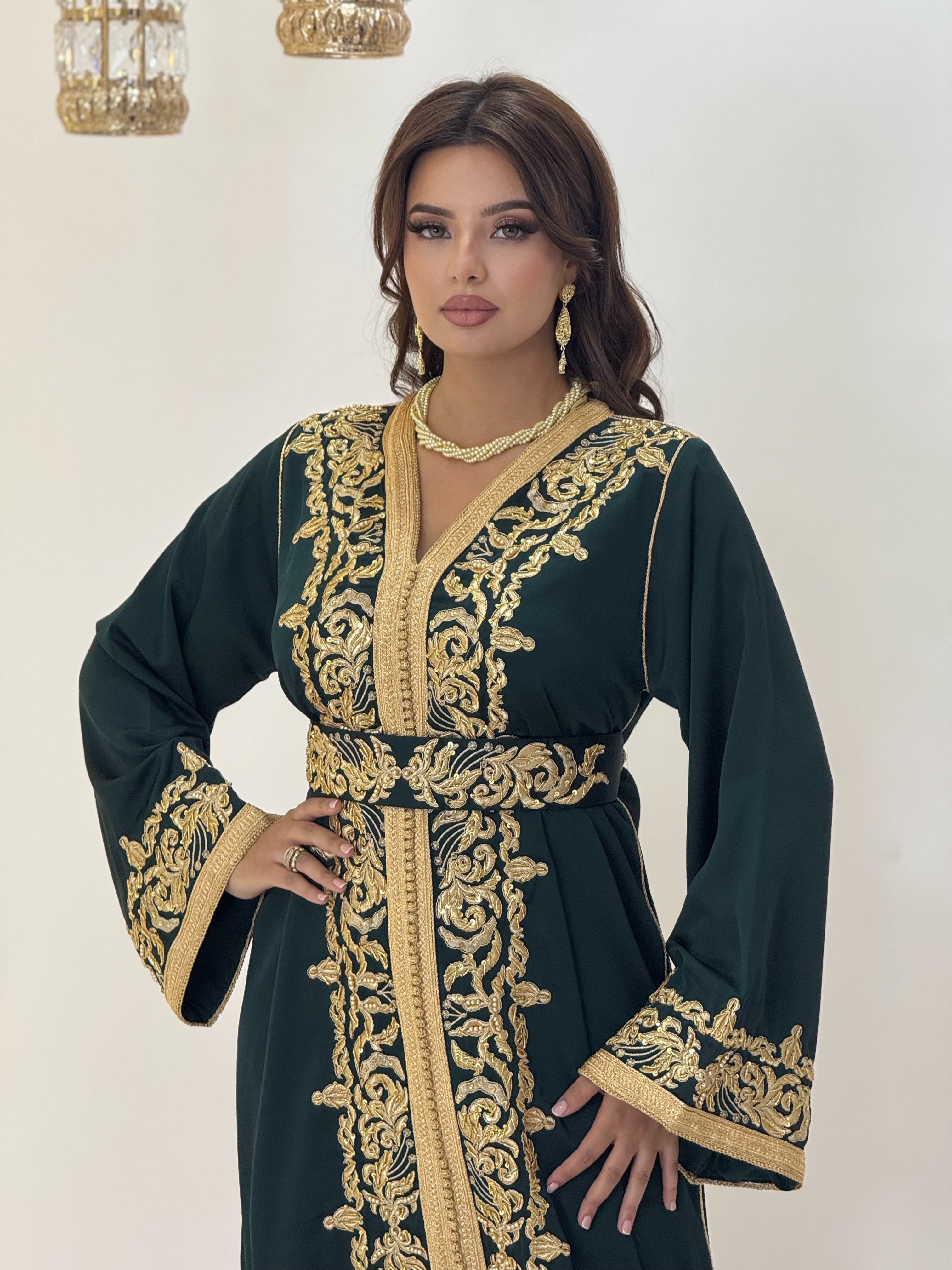 Caftan Ritaj