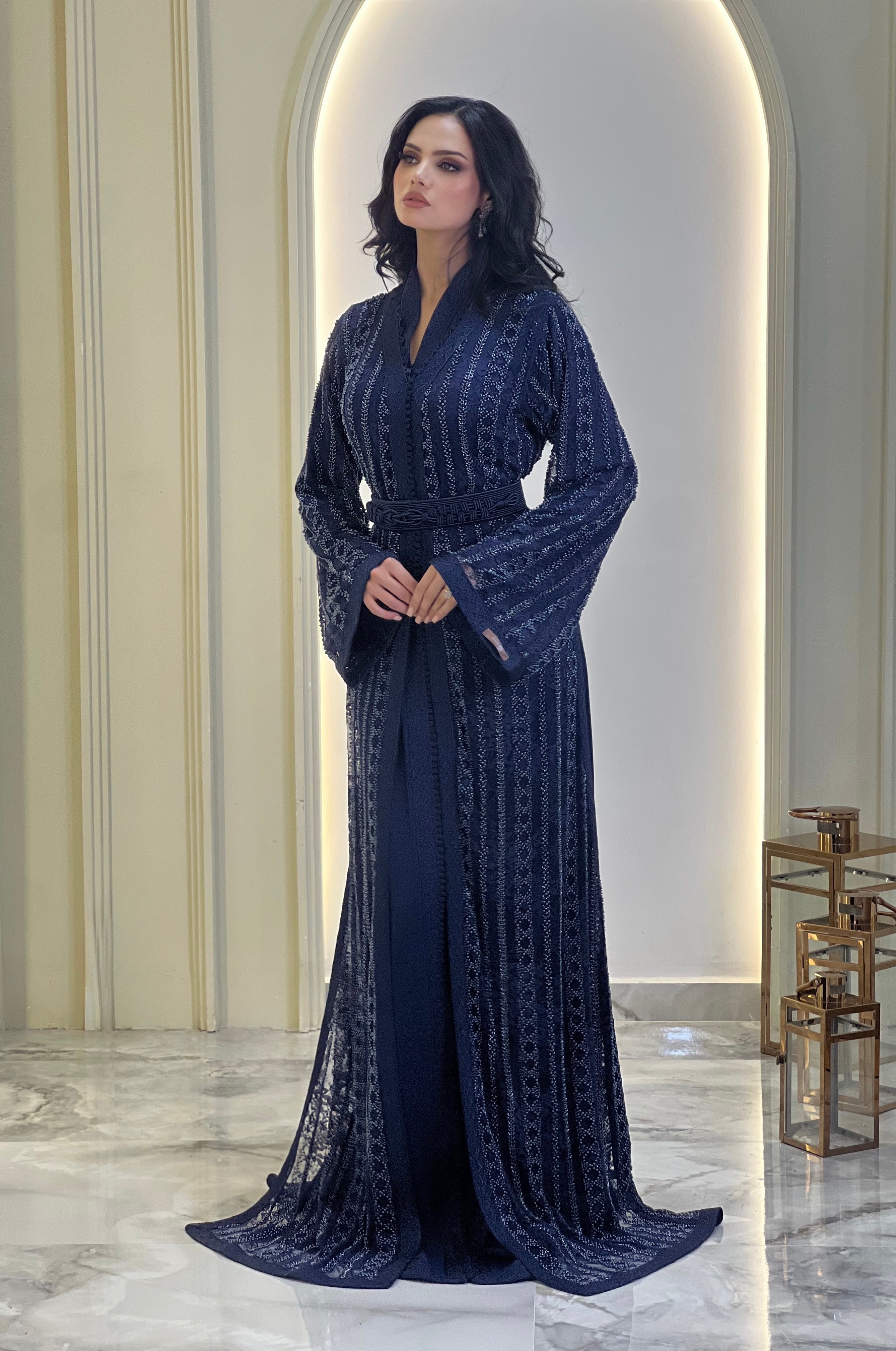 Elysia Dark Blue