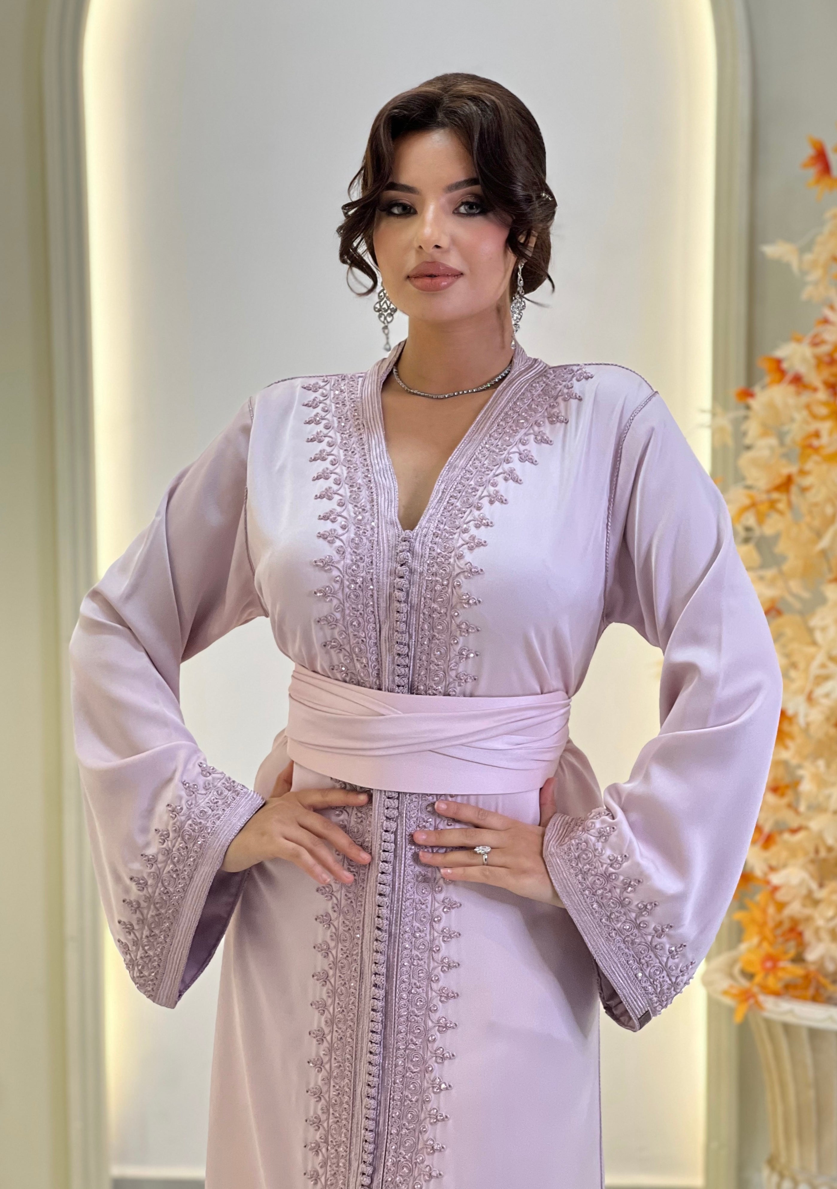 Kaftan Mahassin
