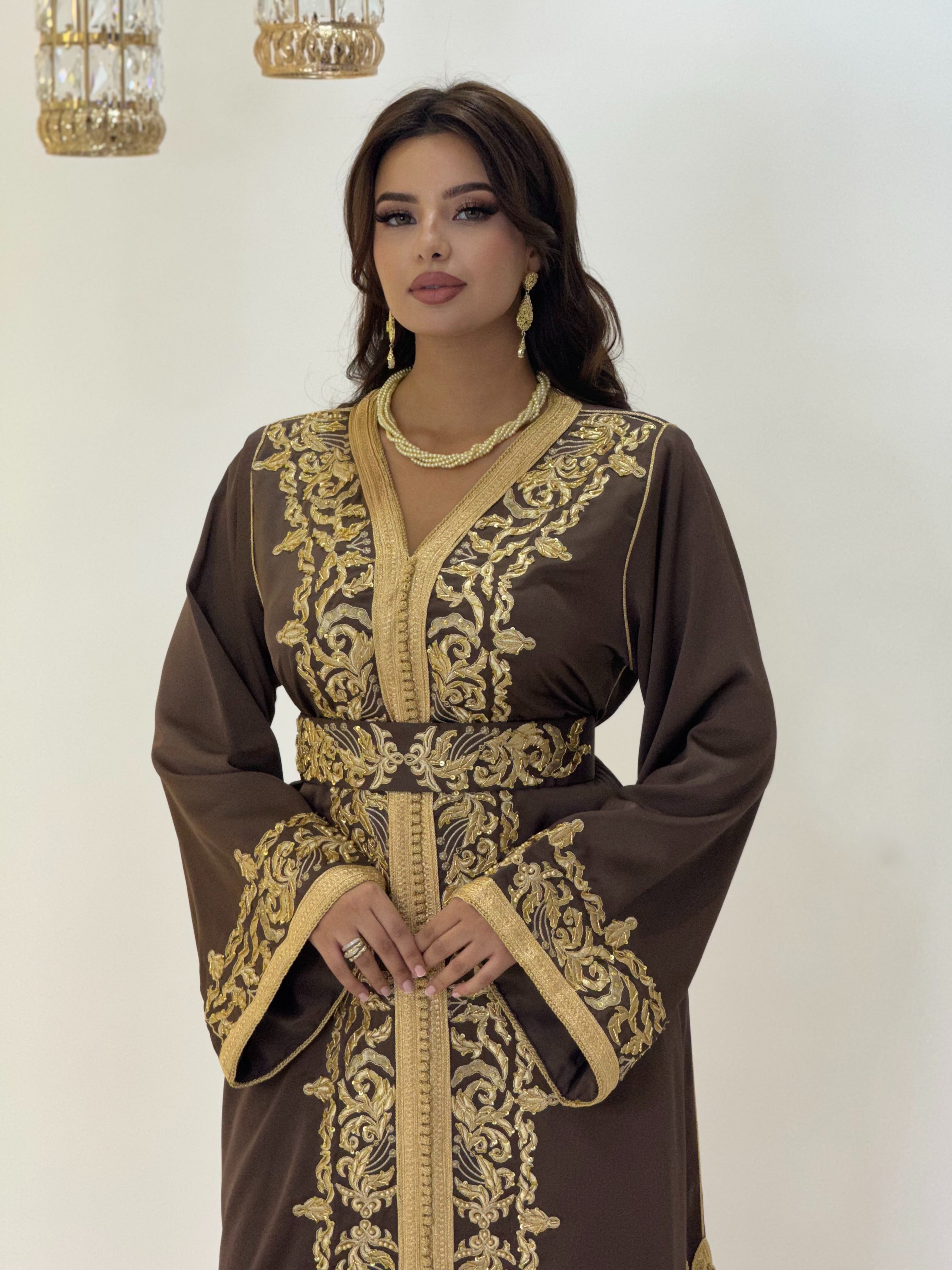 Caftan Ritaj