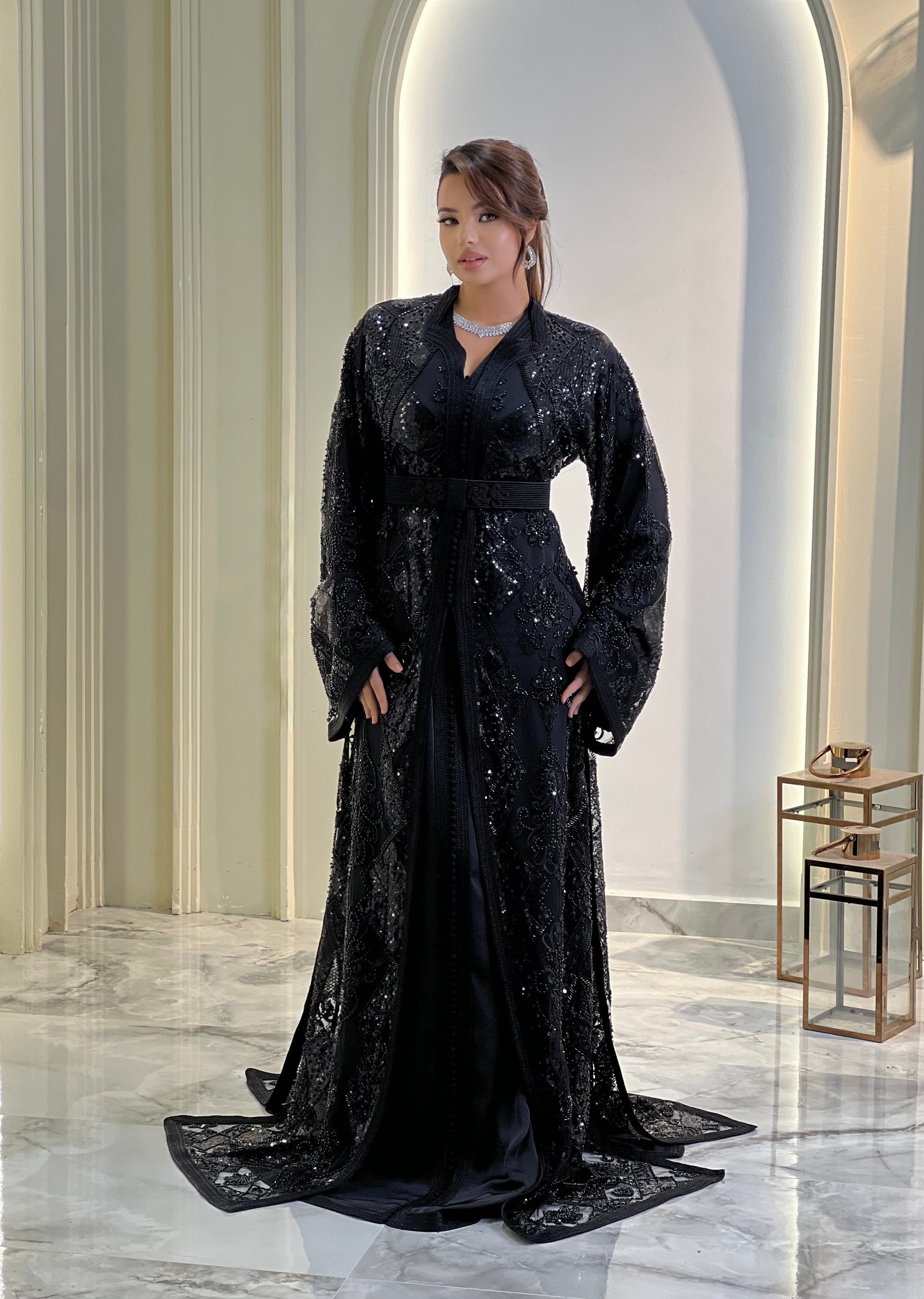 Sorelle Black