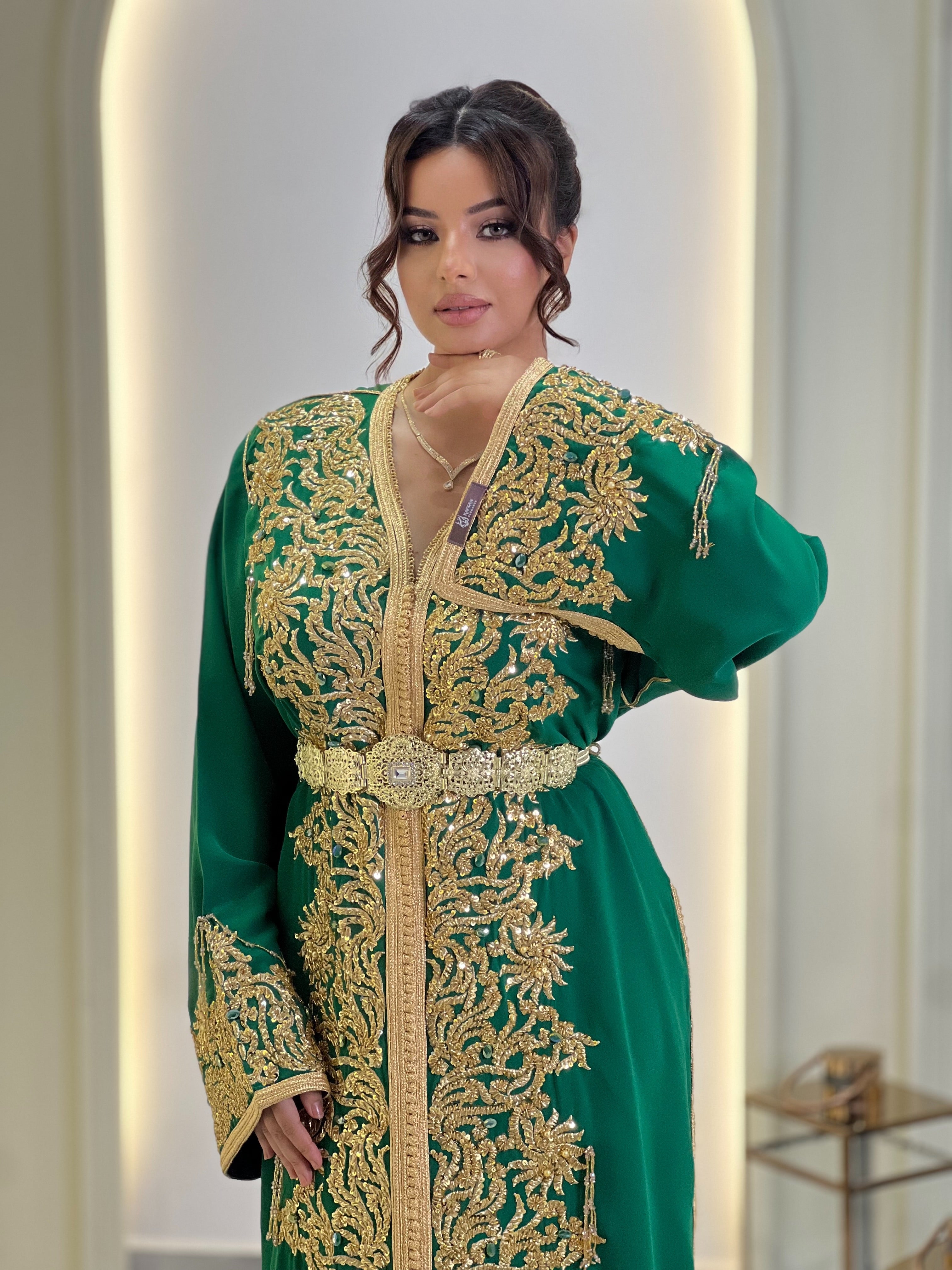 Kaftan Yara
