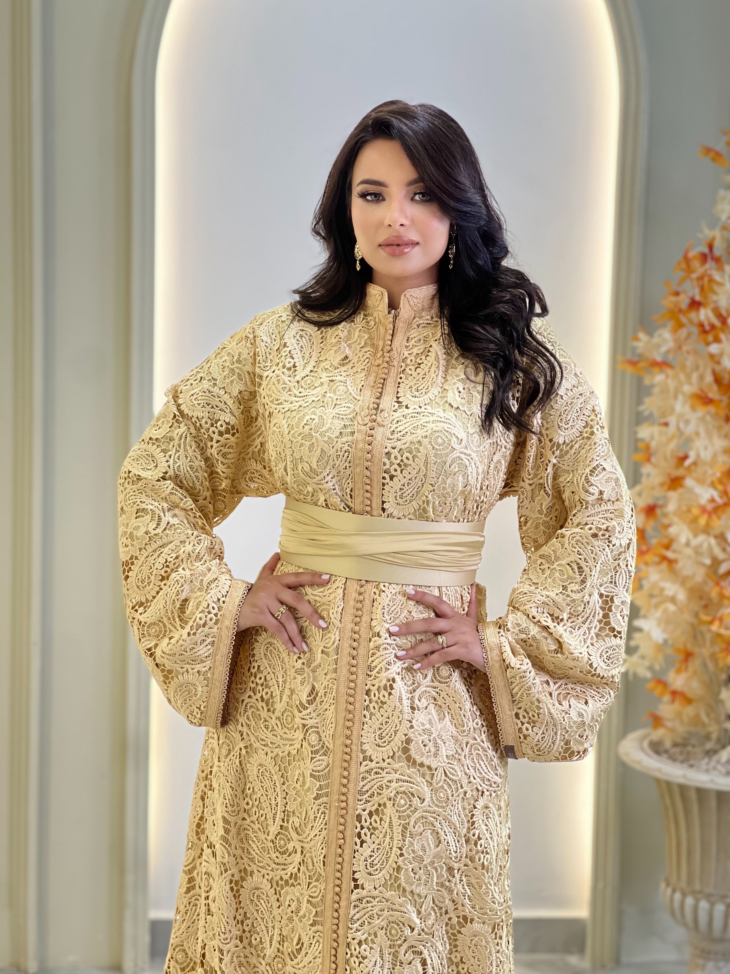 ALICE BEIGE