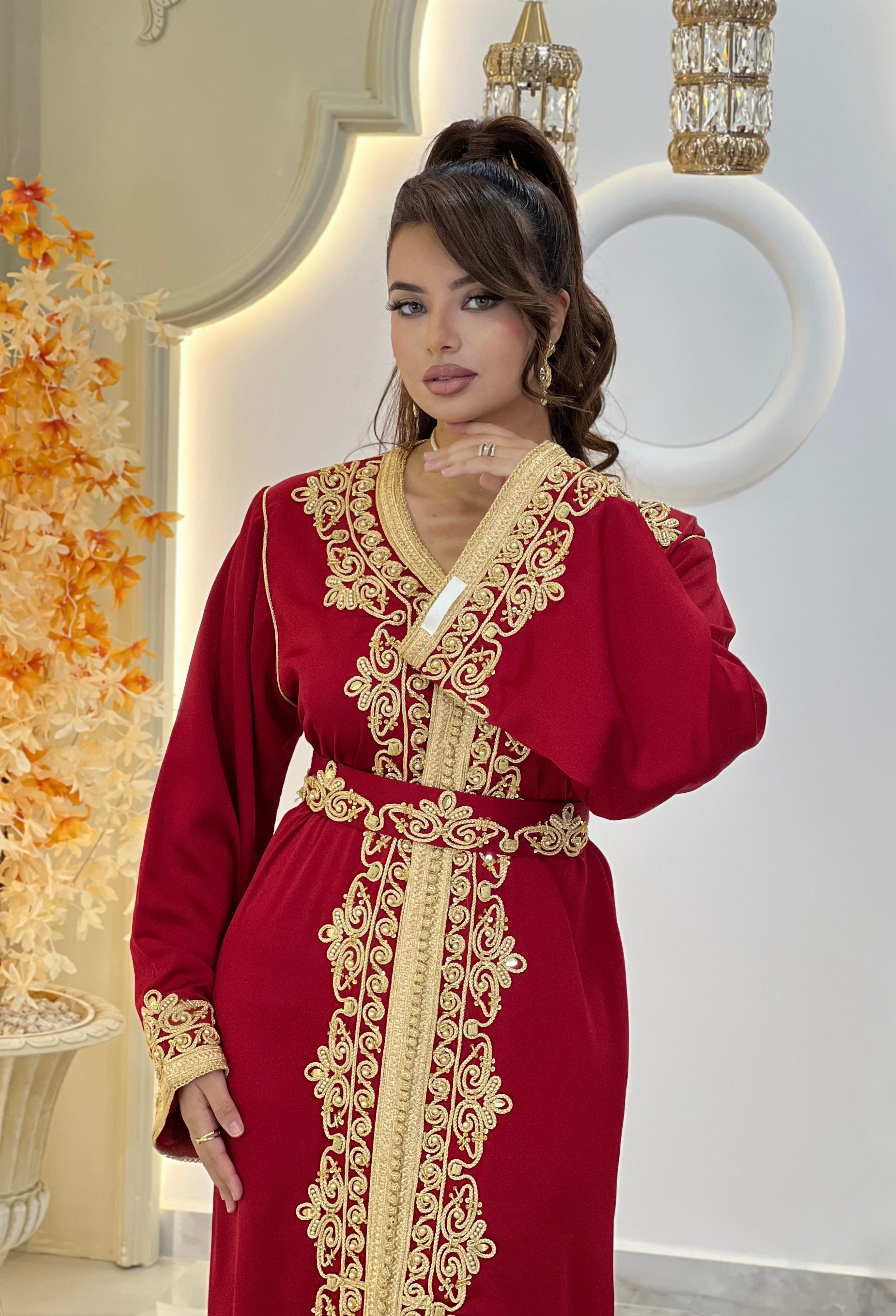 Kaftan Golnaz