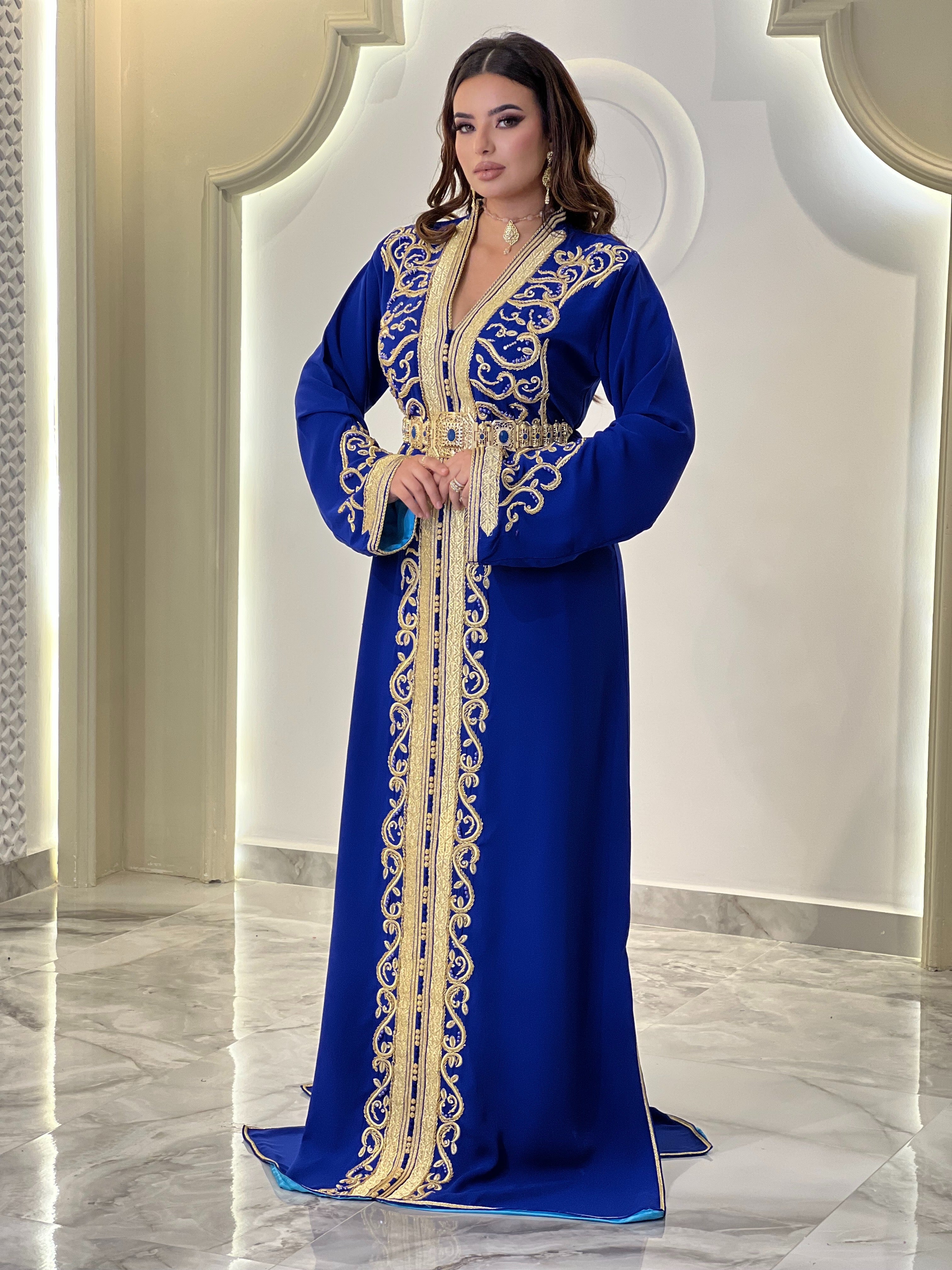 Caftan Ghisela