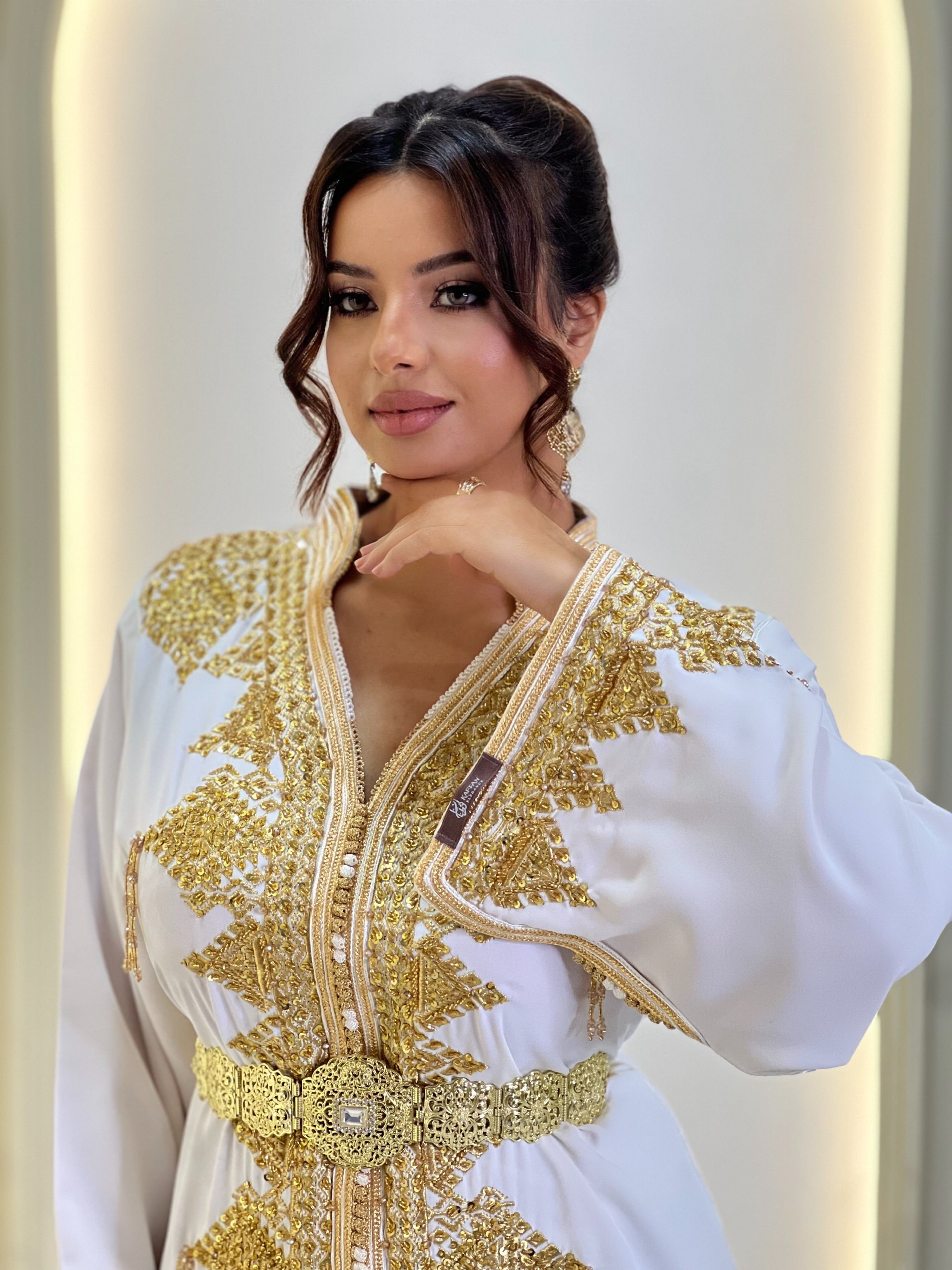 Kaftan Chahinaz