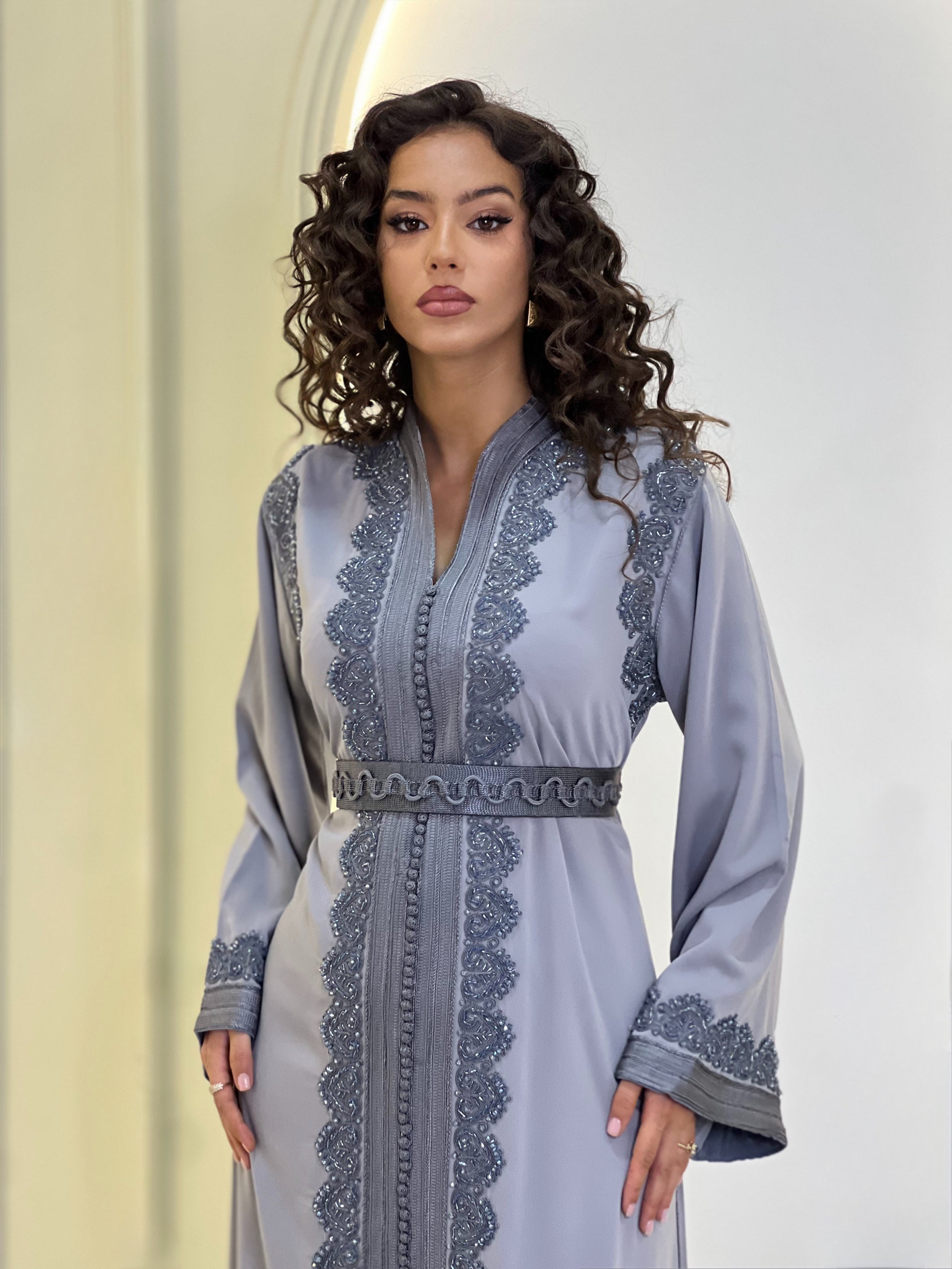 Kaftan Rabab