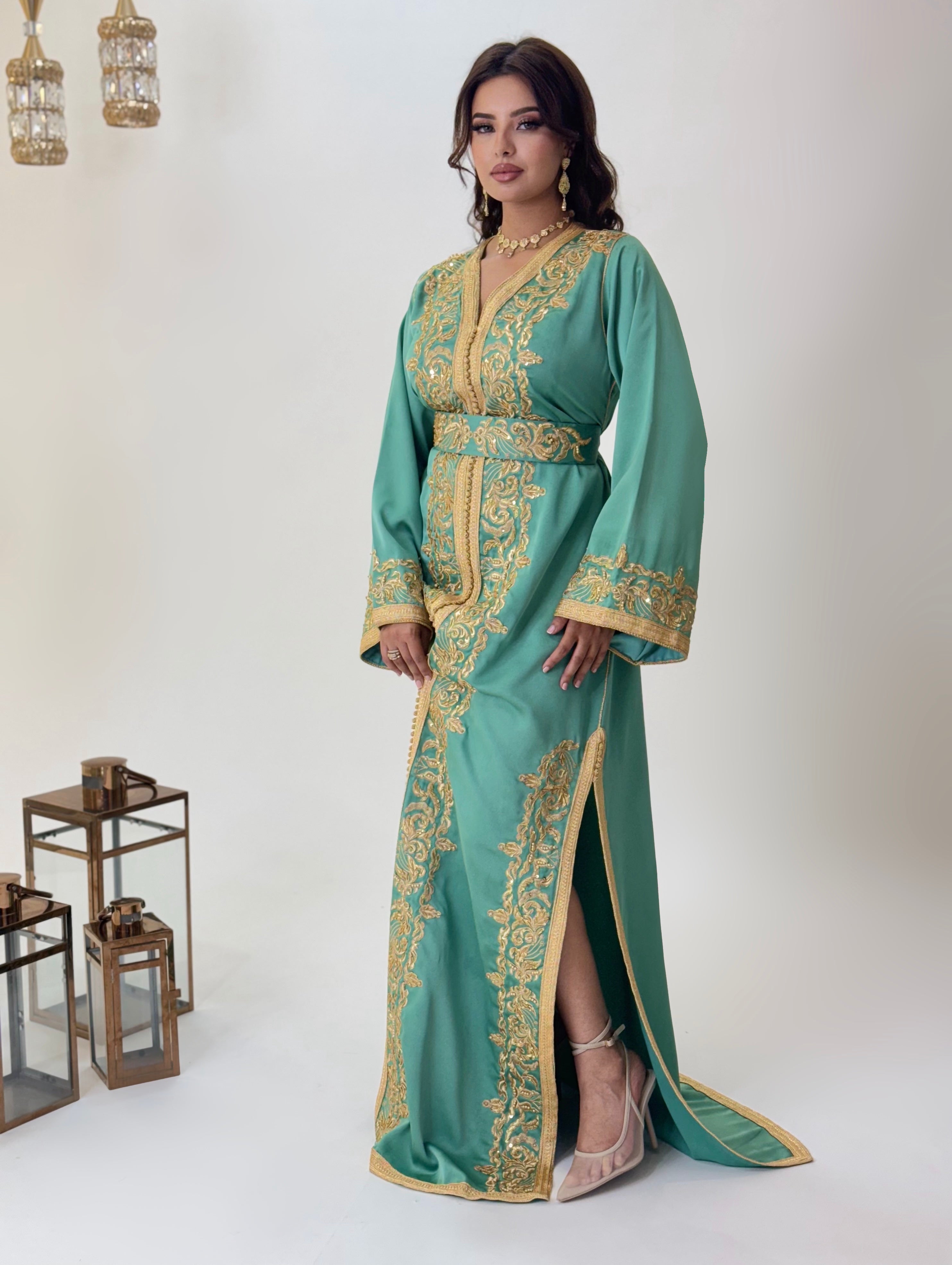 Caftan Ritaj