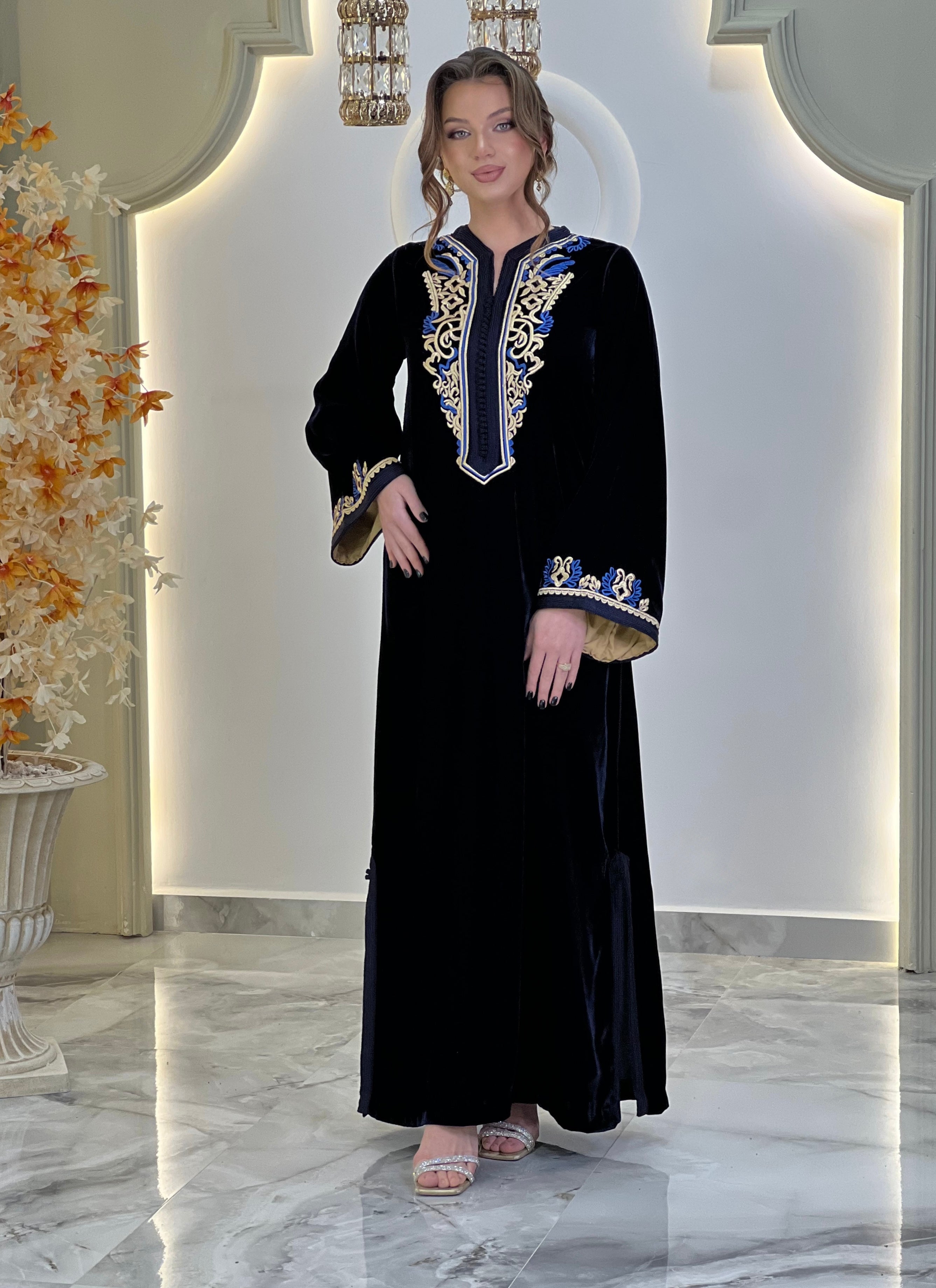Kaftan Marwa