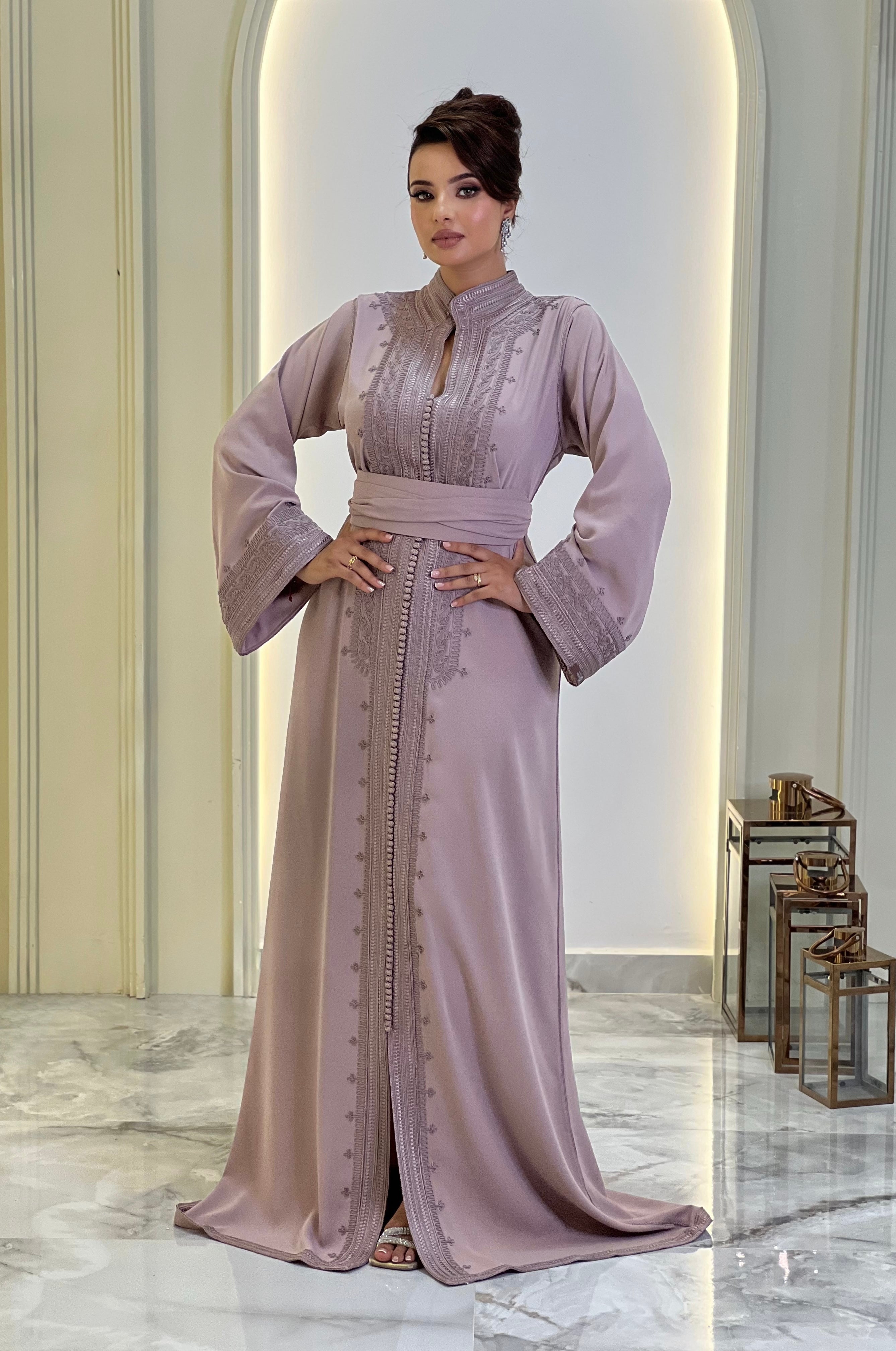 Caftan Nazeera 2