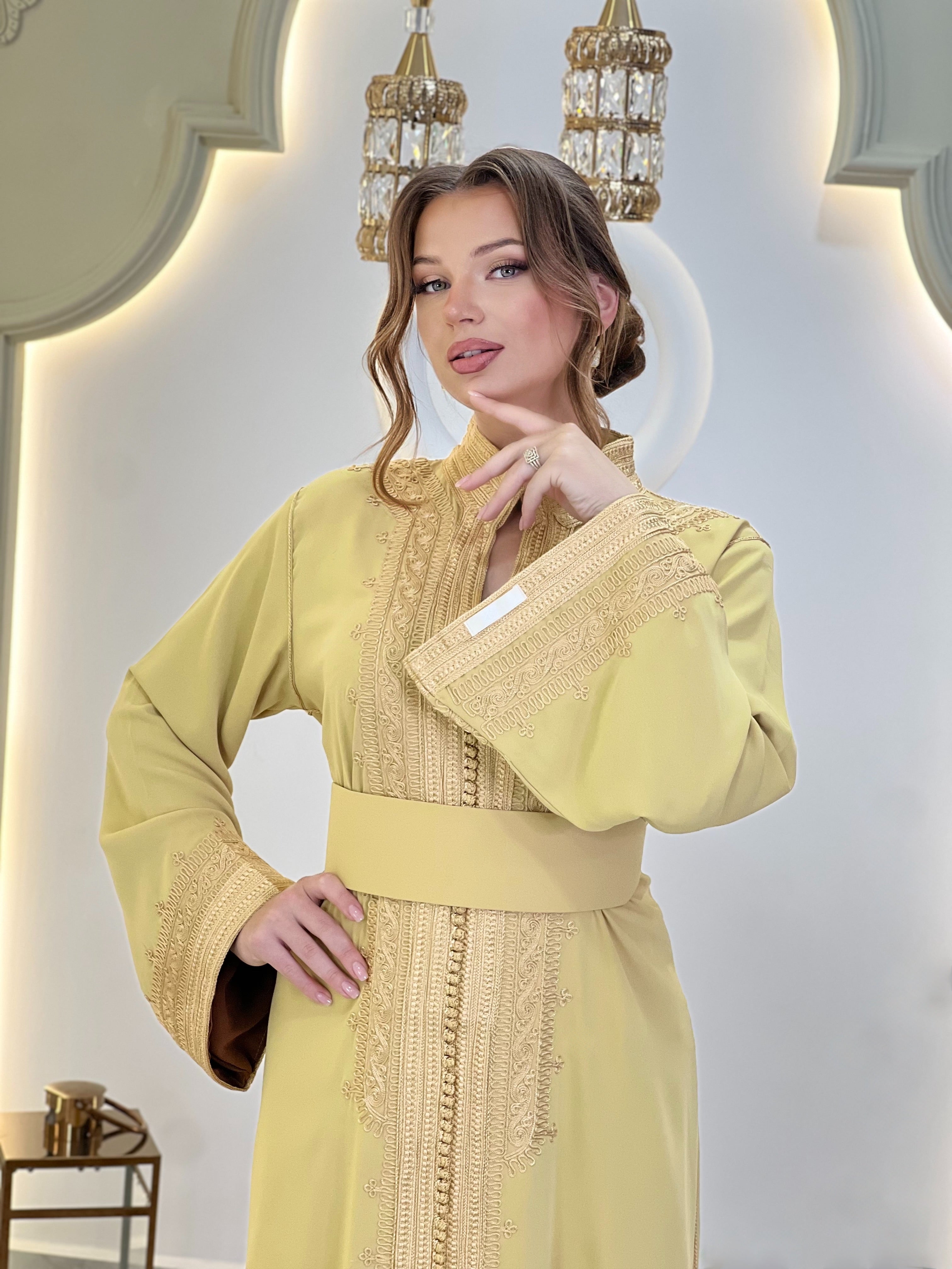 Caftan Nazeera