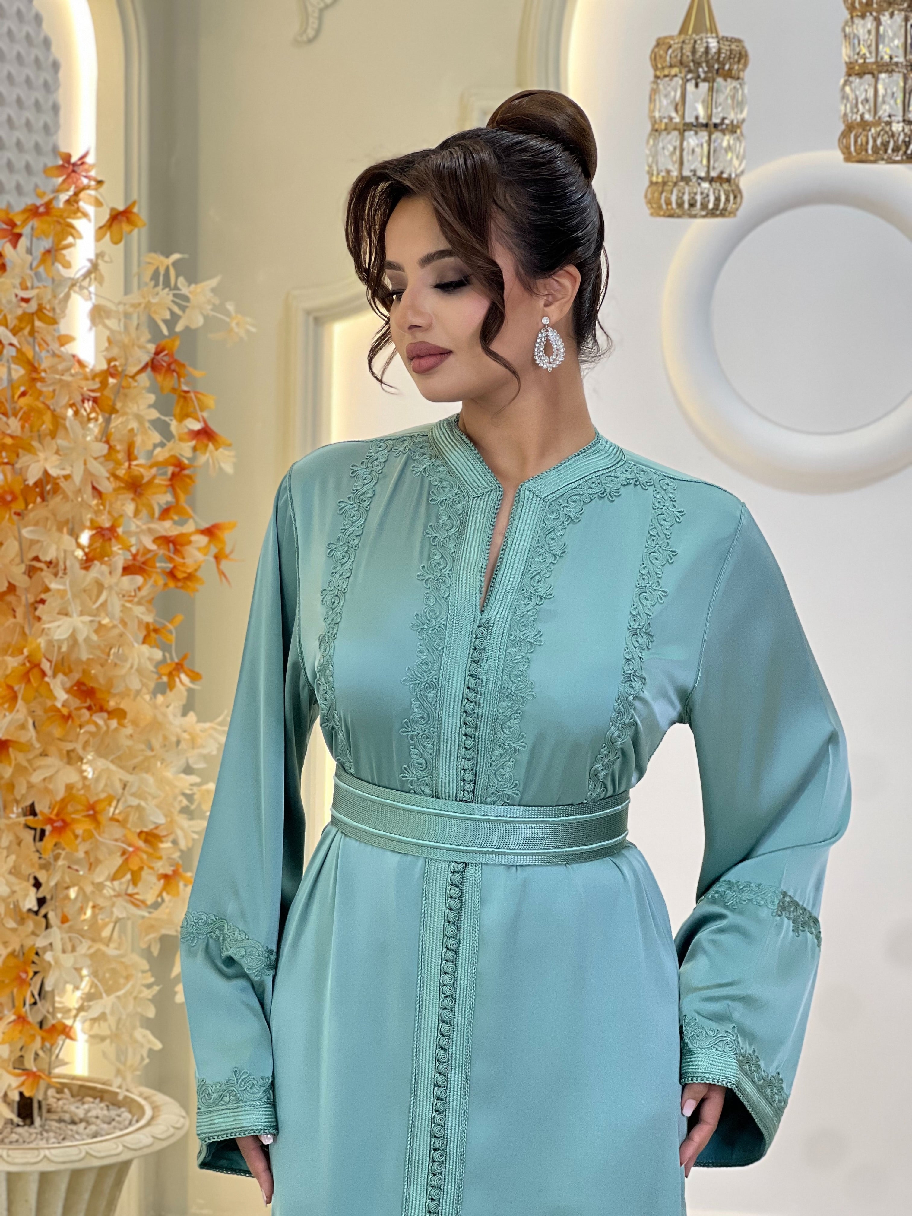 Caftan Maisa