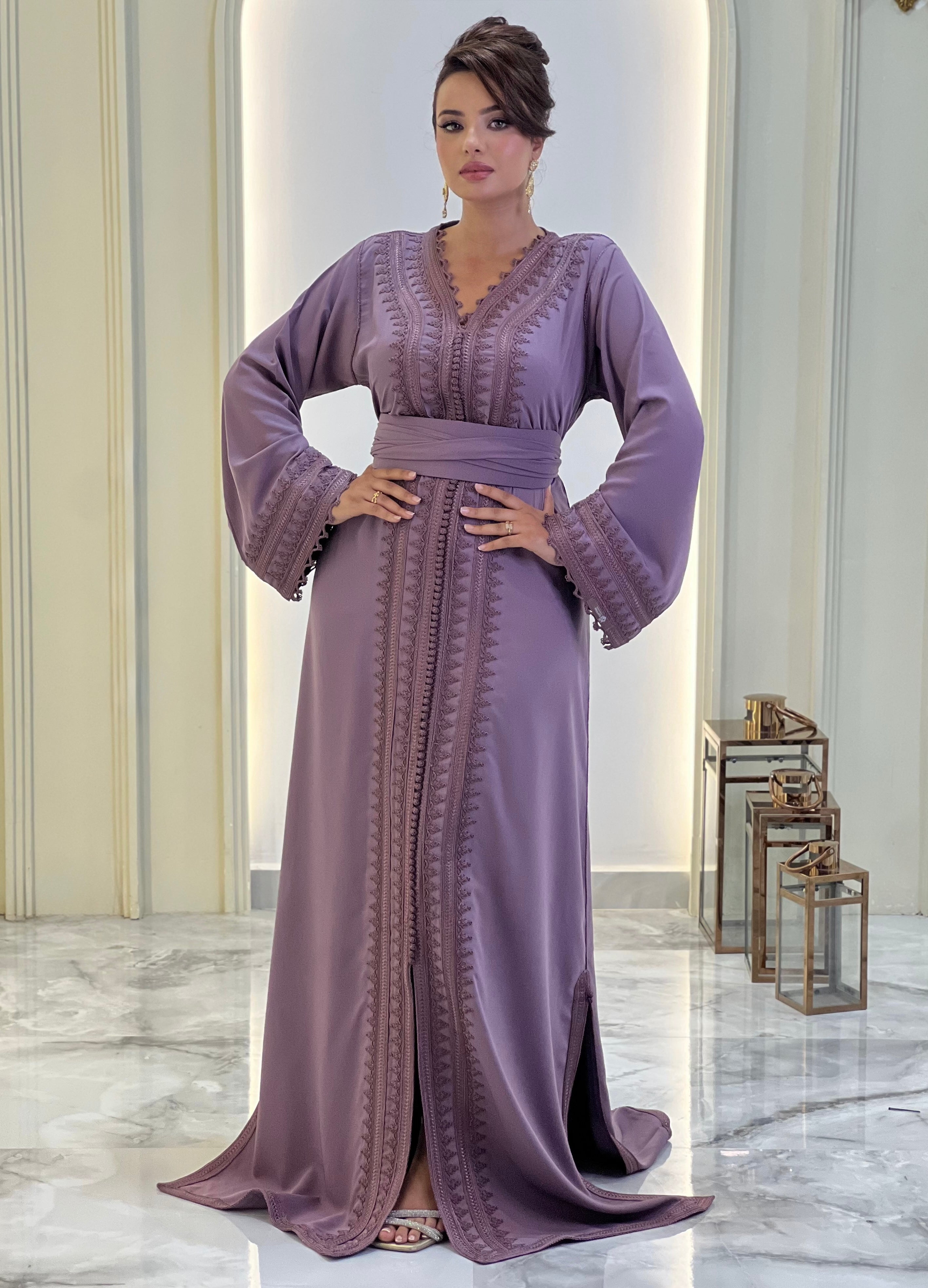Kaftan Saida