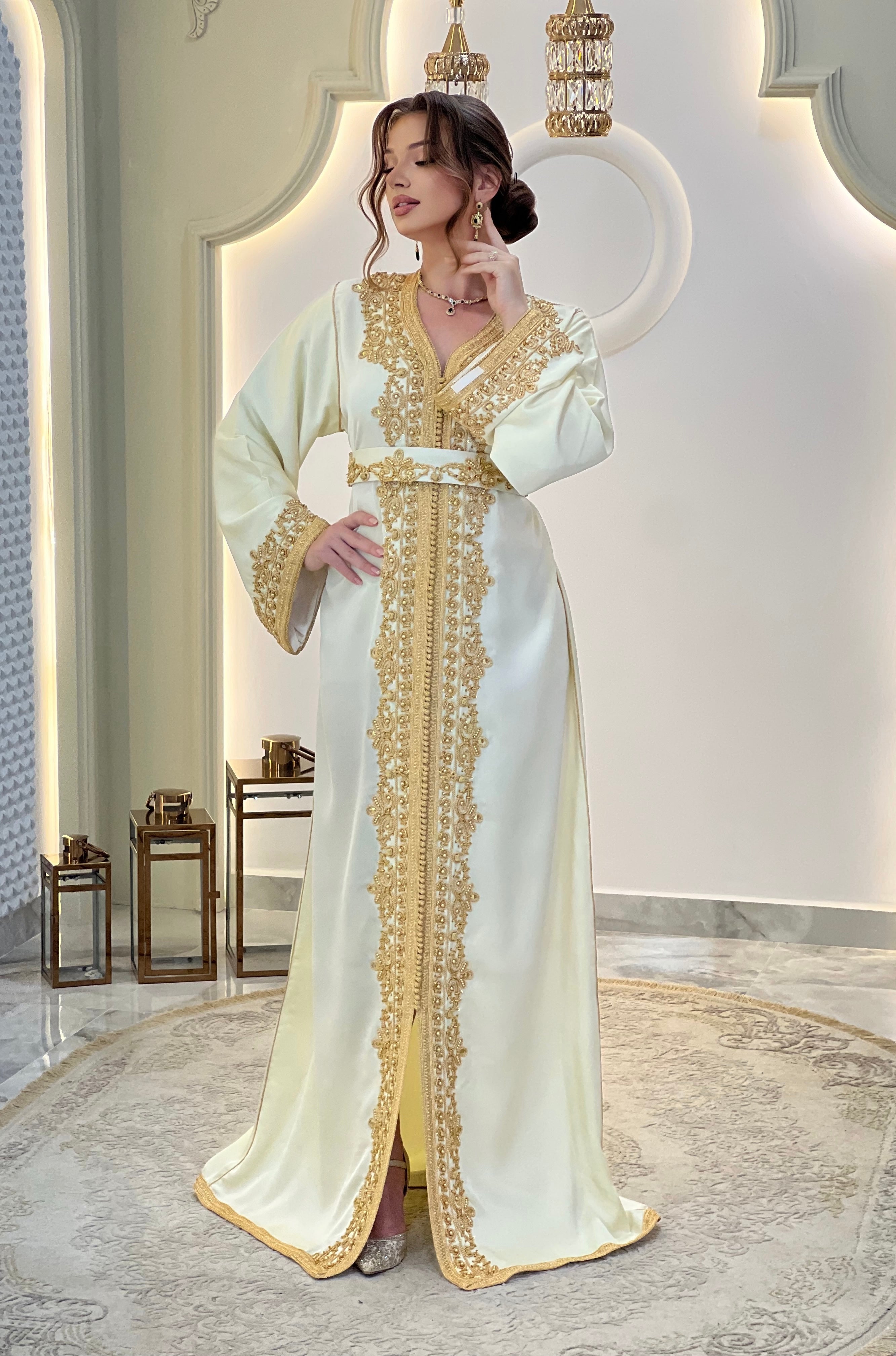 Caftan Golnaz