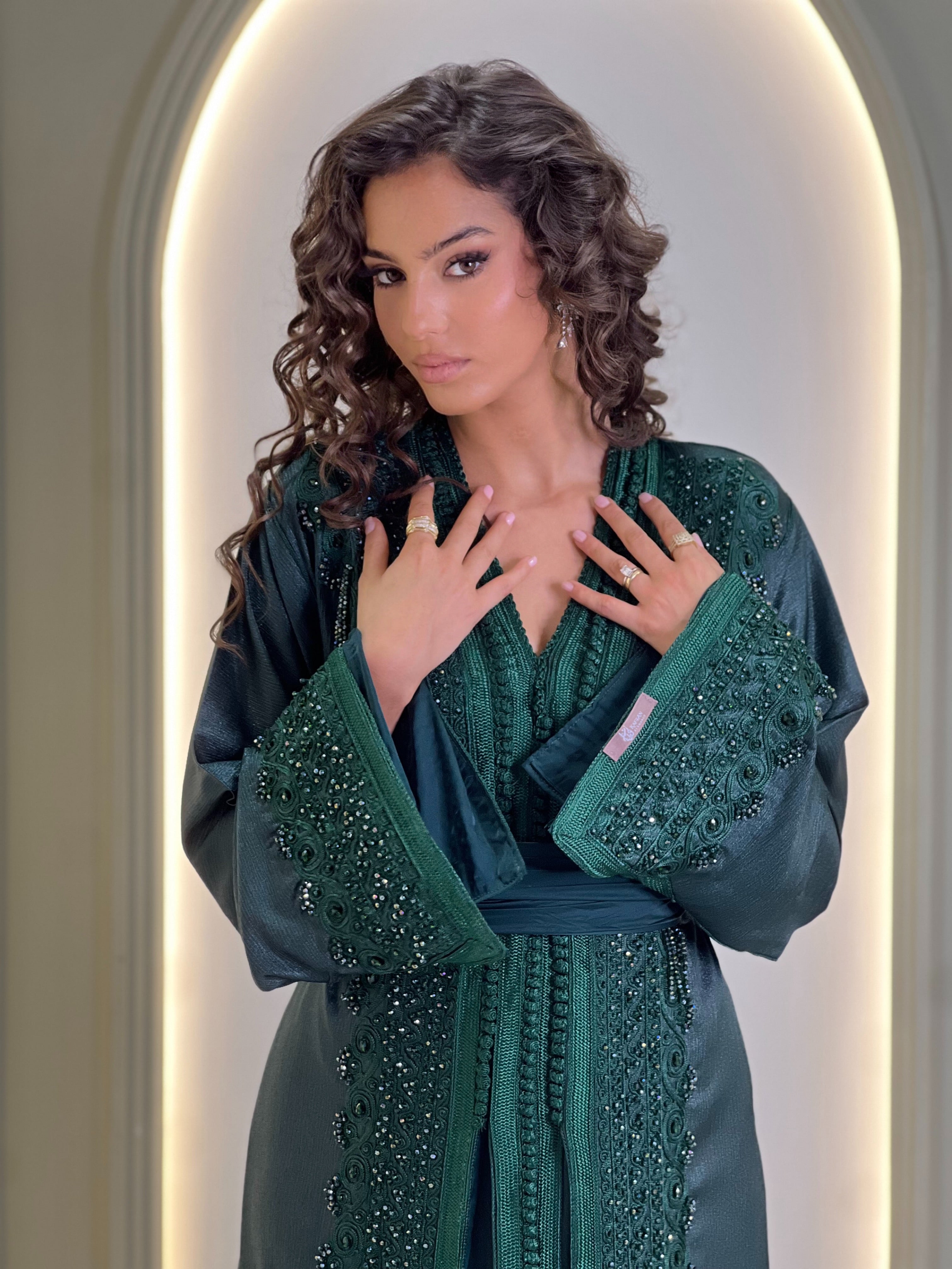 Lebsa Hajar