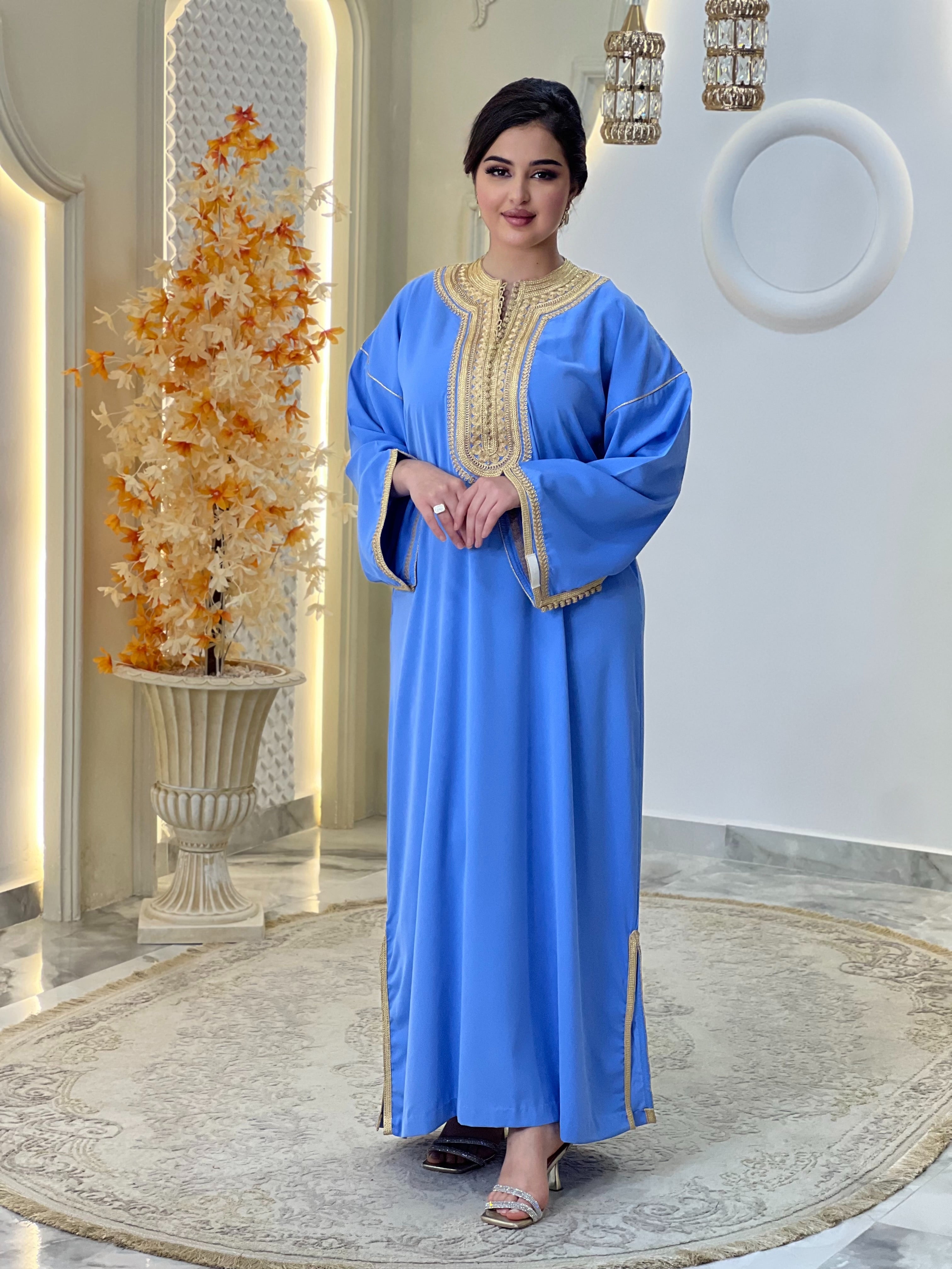 Kaftan Luna