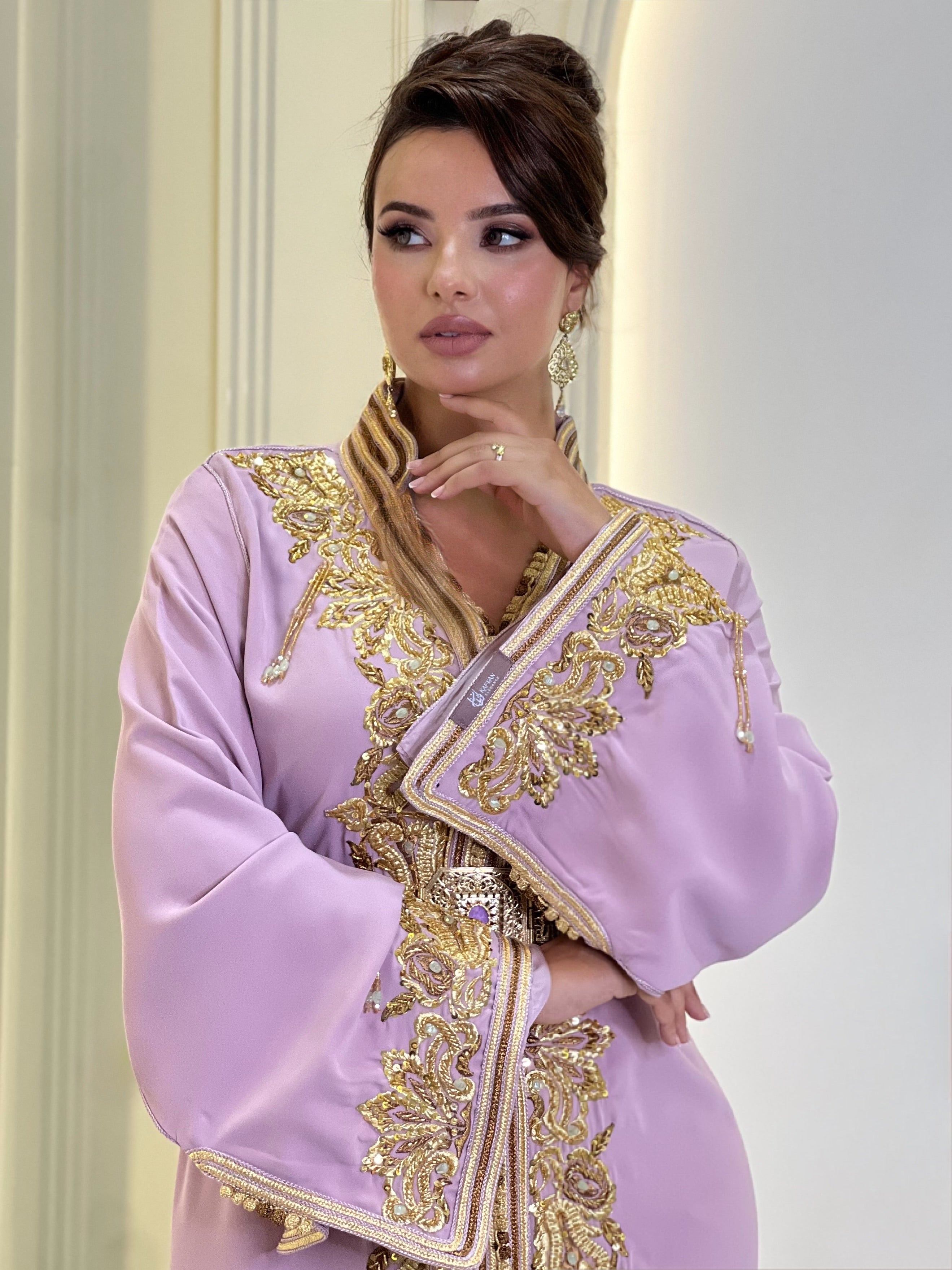 Kaftan Oumaima