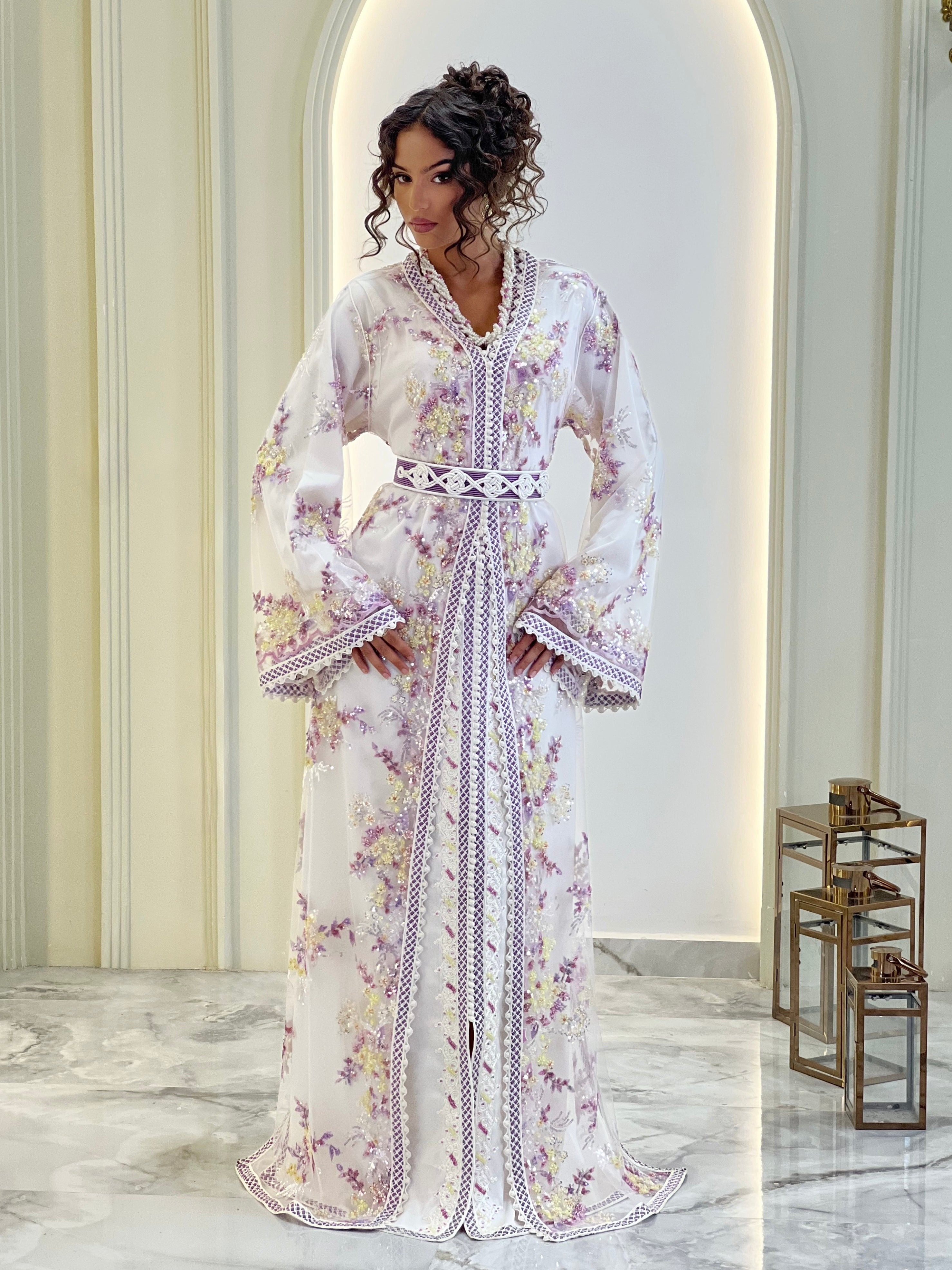 Velora White