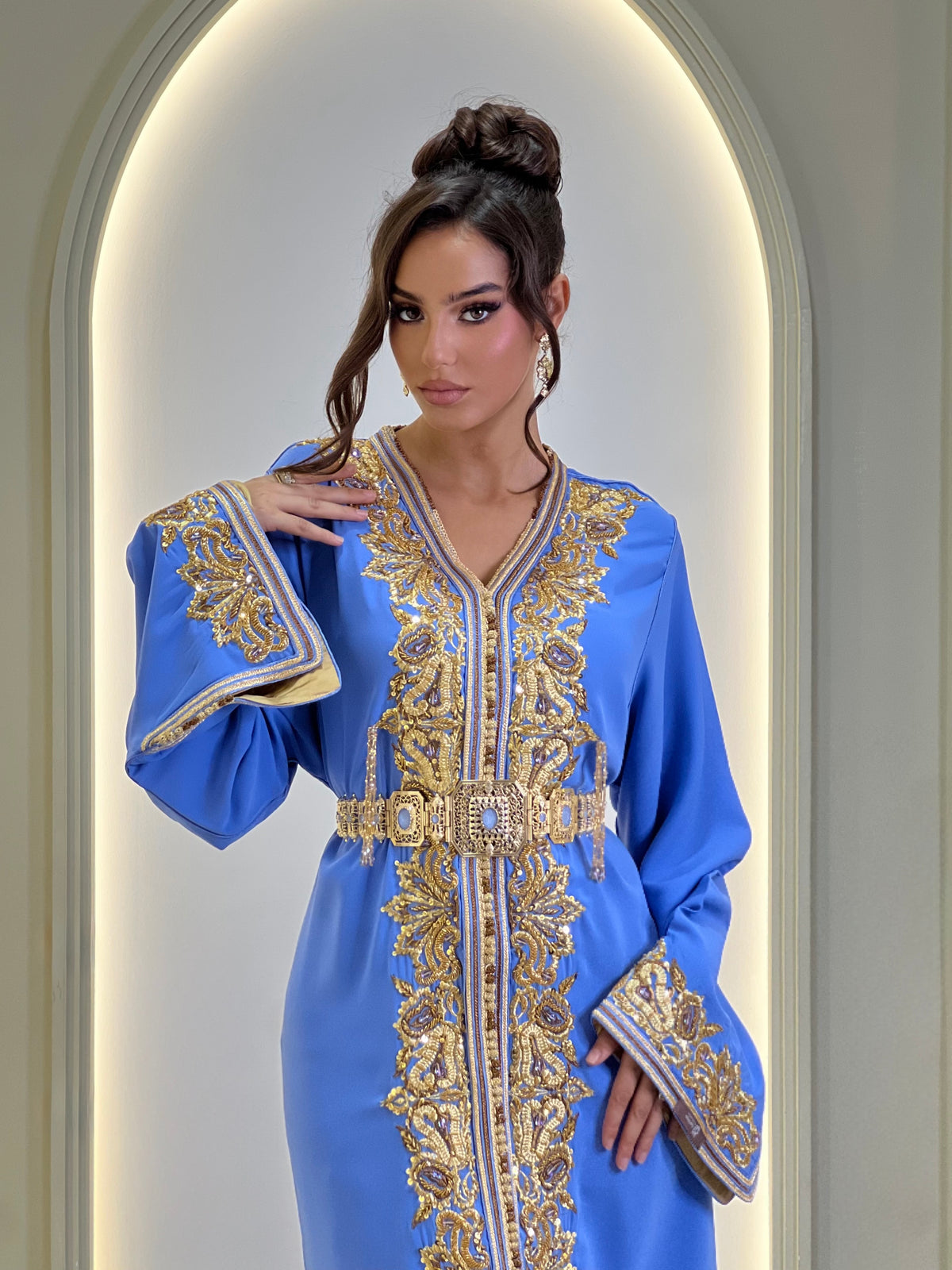 Kaftan Aitana