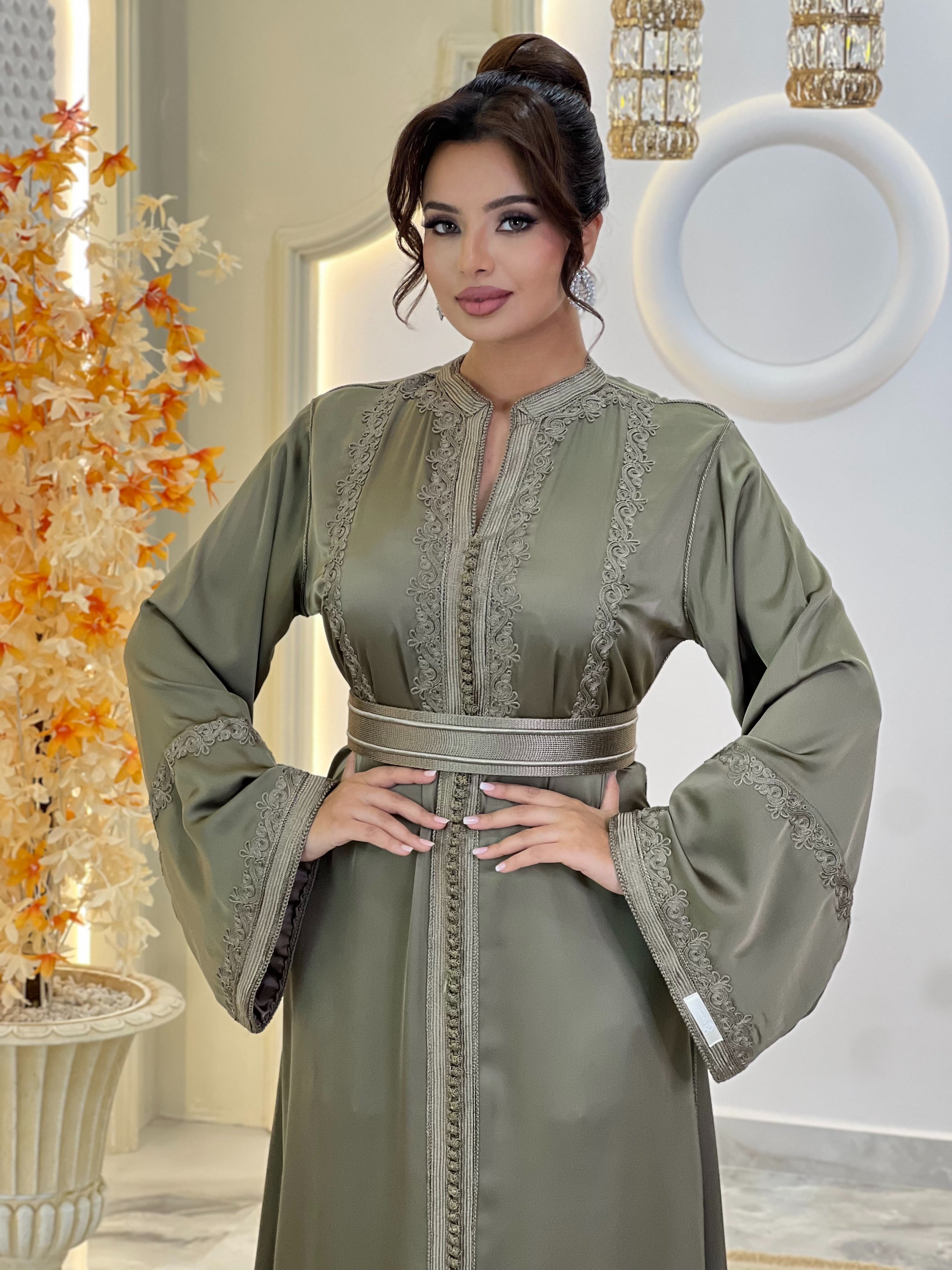 Caftan Maisa