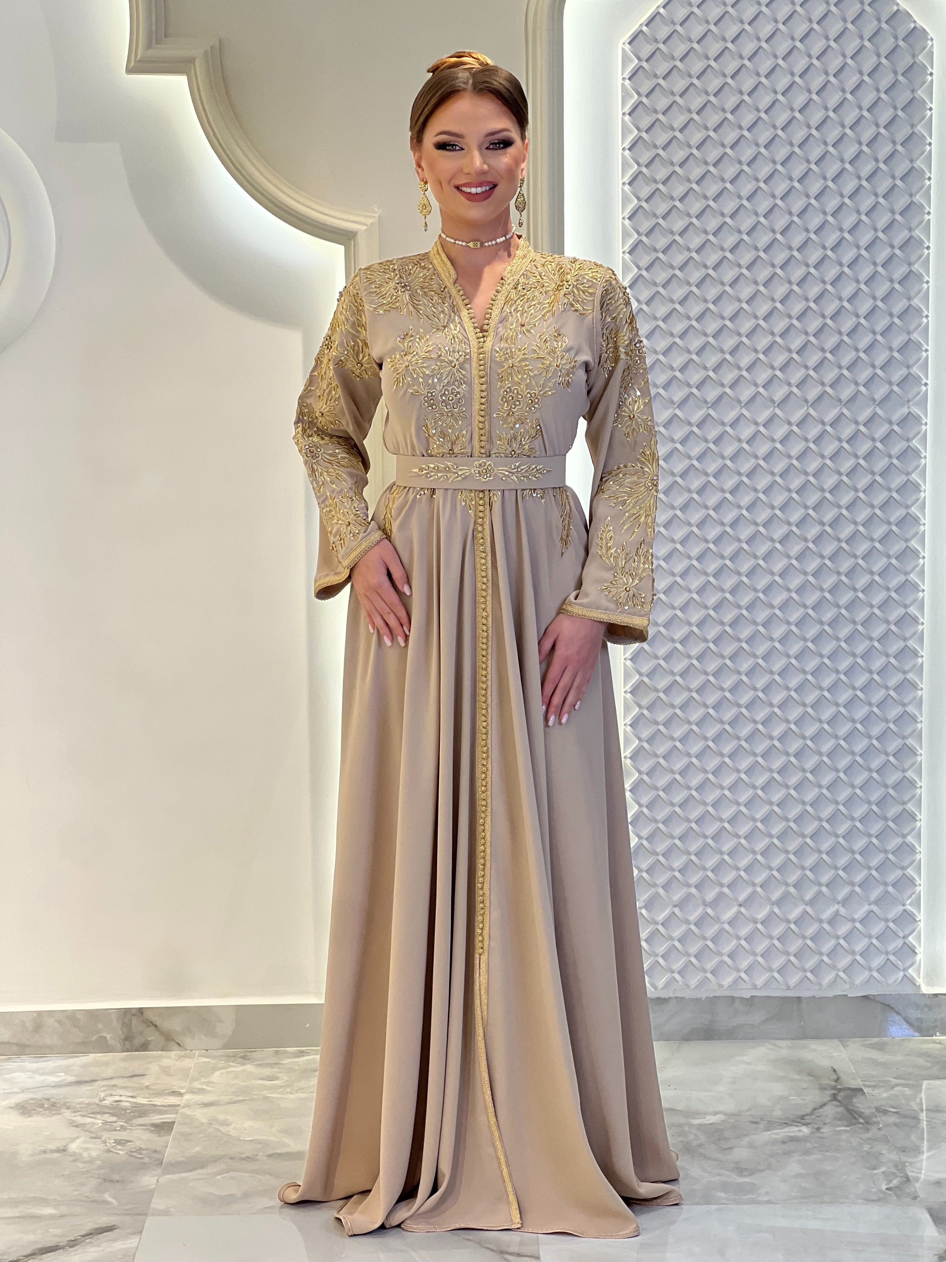 Kaftan Jannet