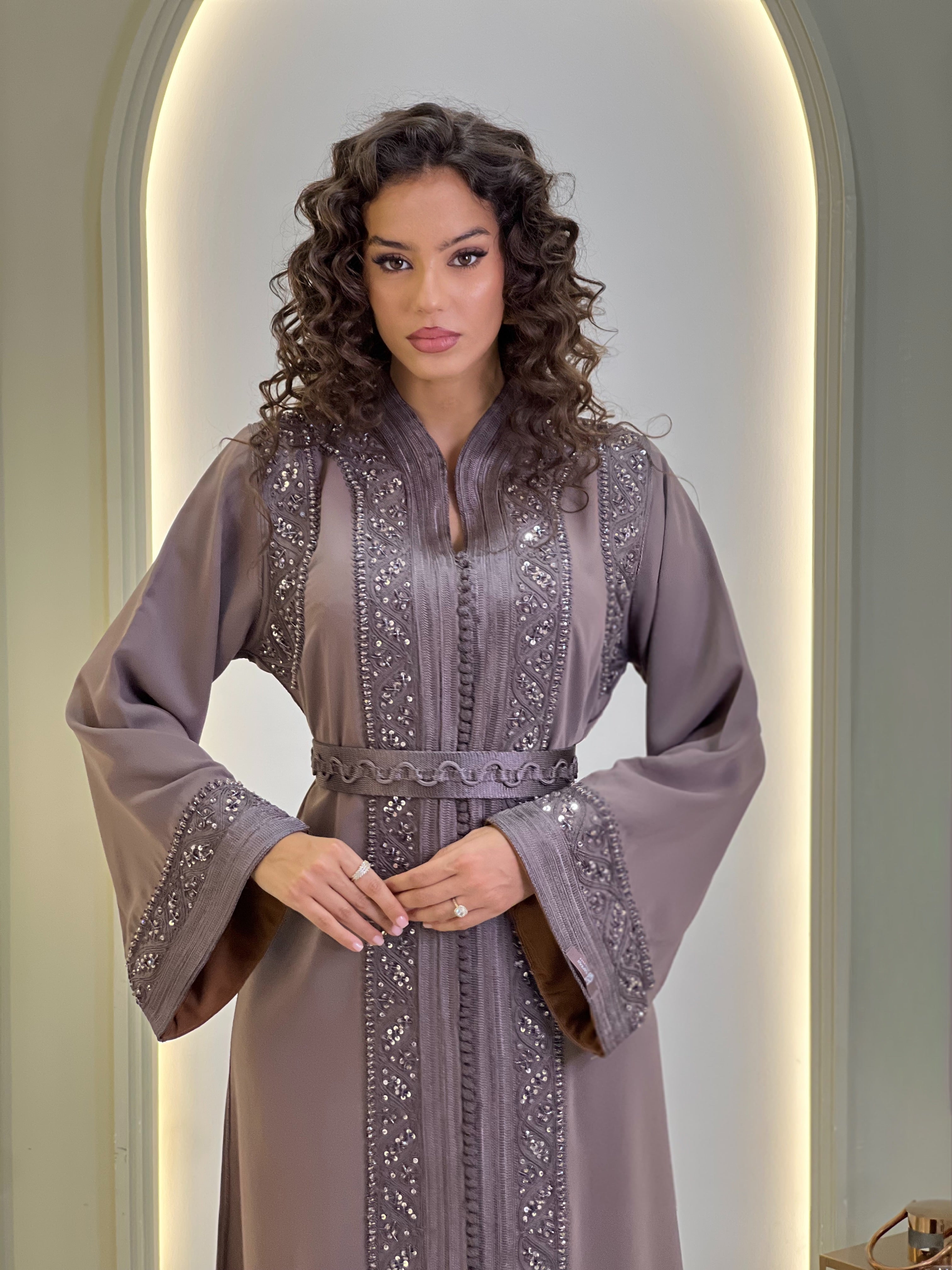 Kaftan Nesim
