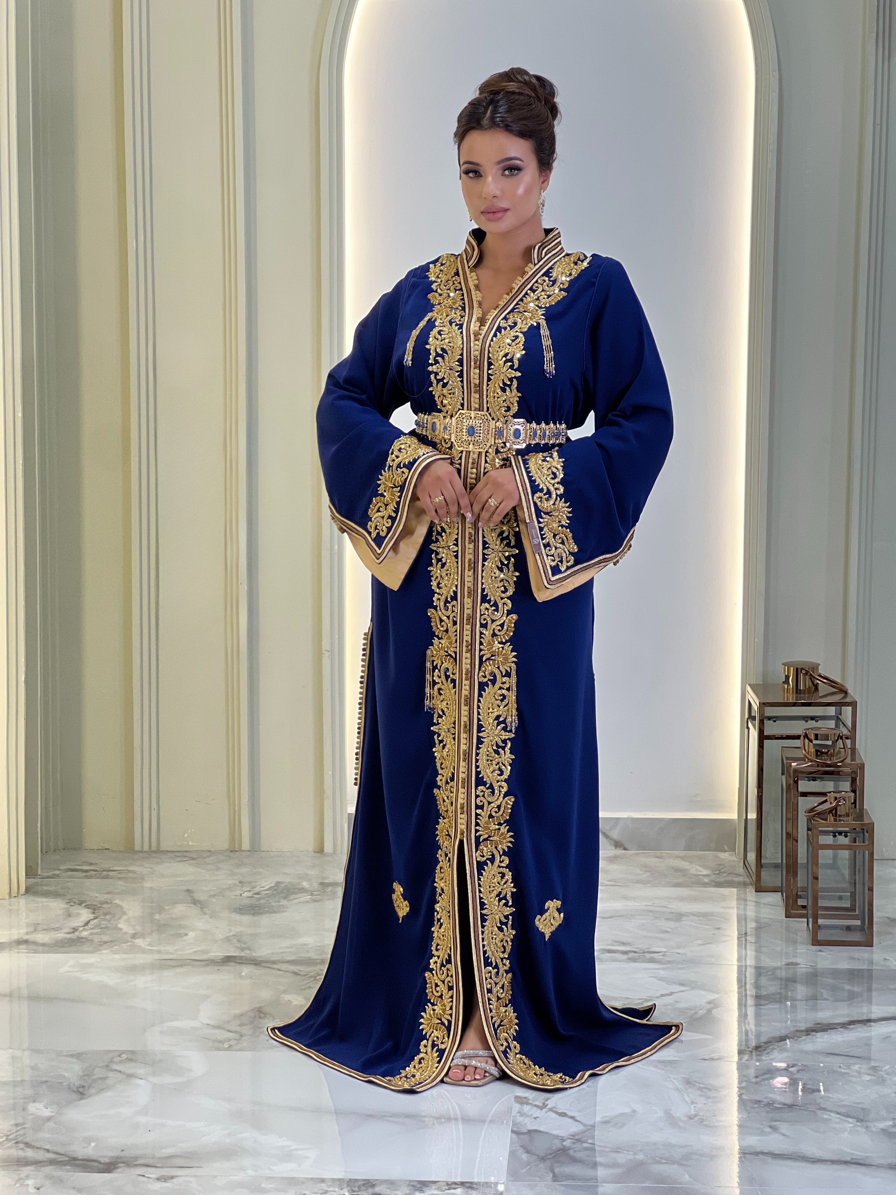 Kaftan Rosalie
