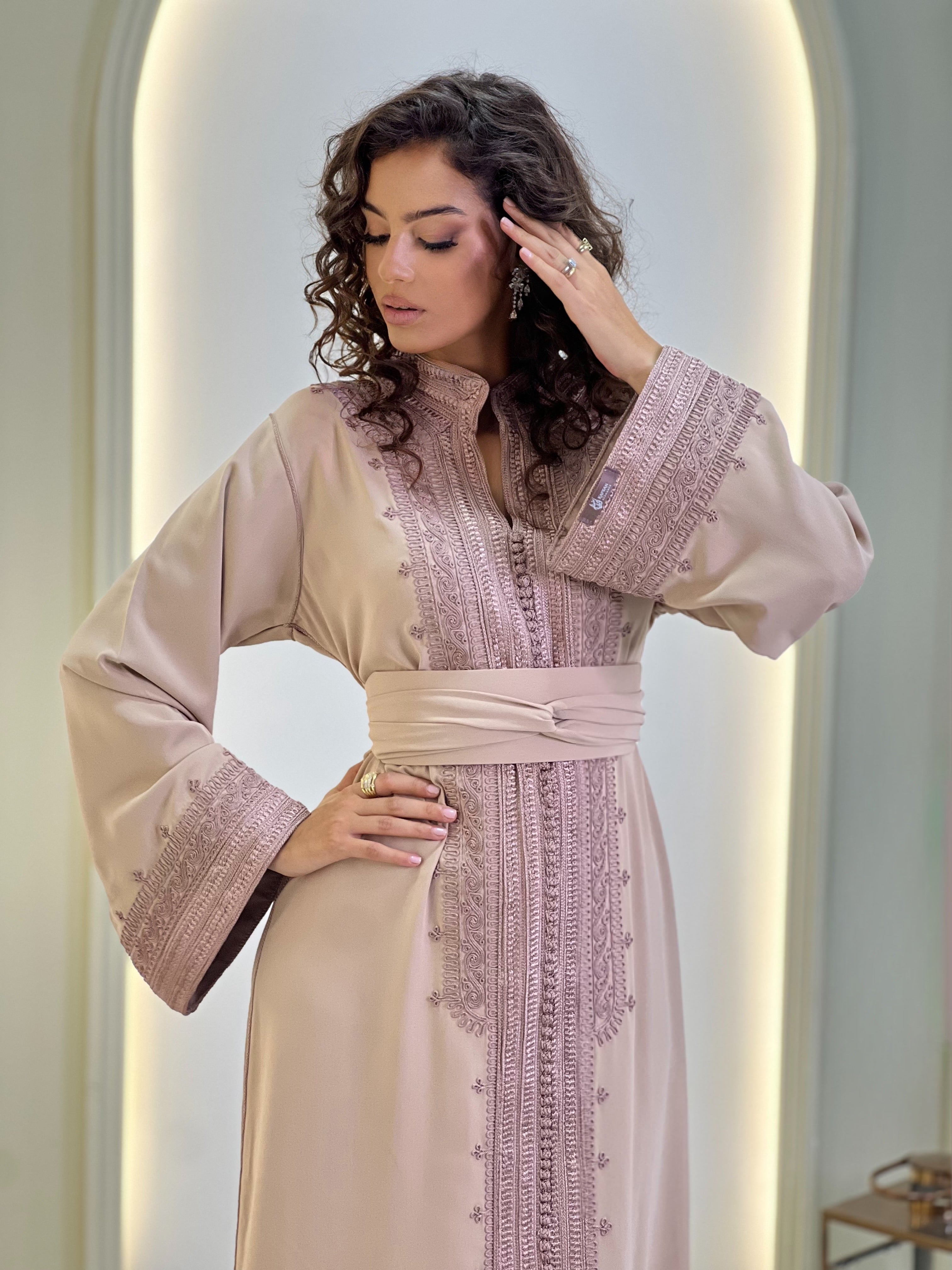 Caftan Nazeera 2