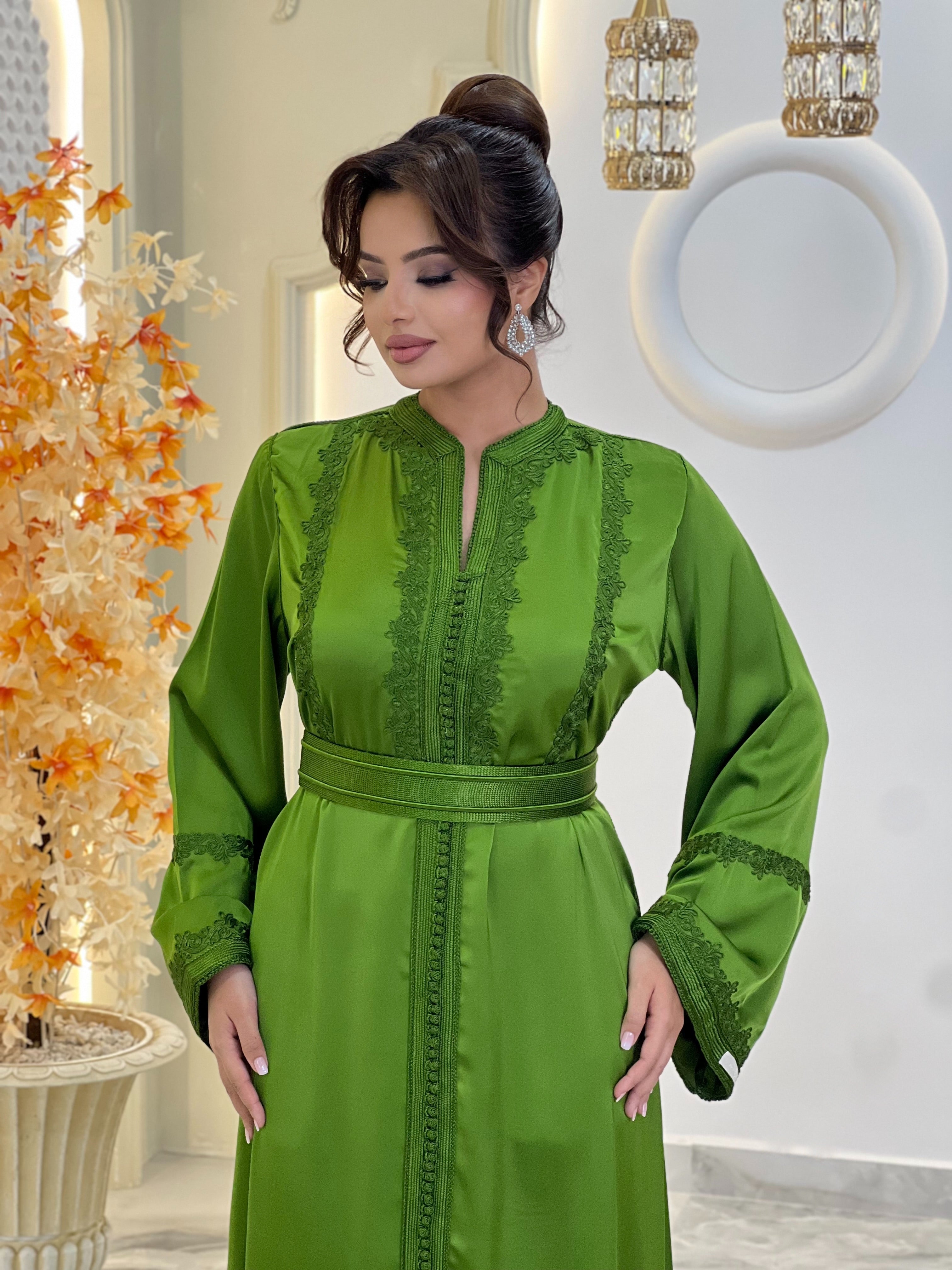 Caftan Maisa