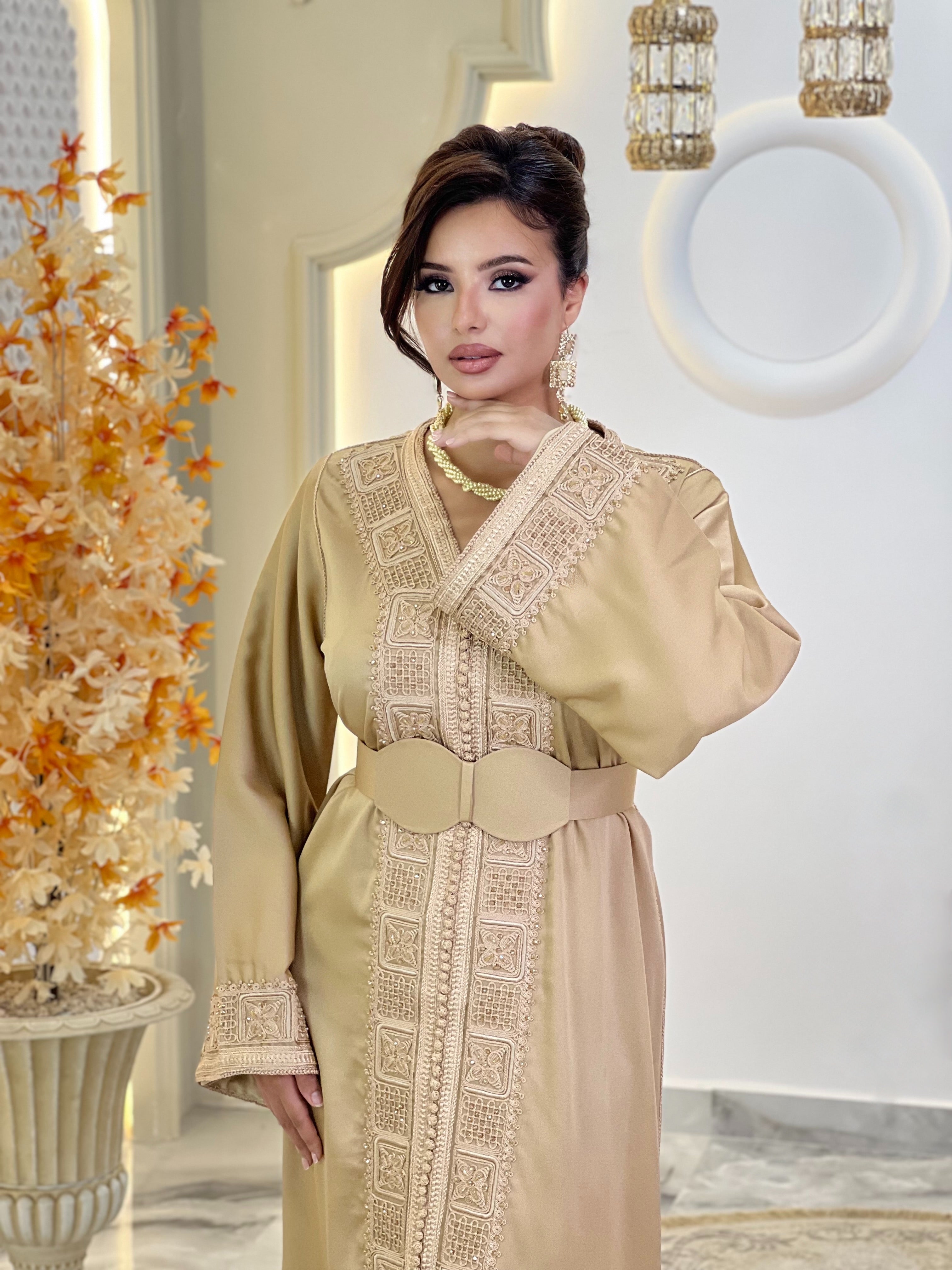 Caftan Leila