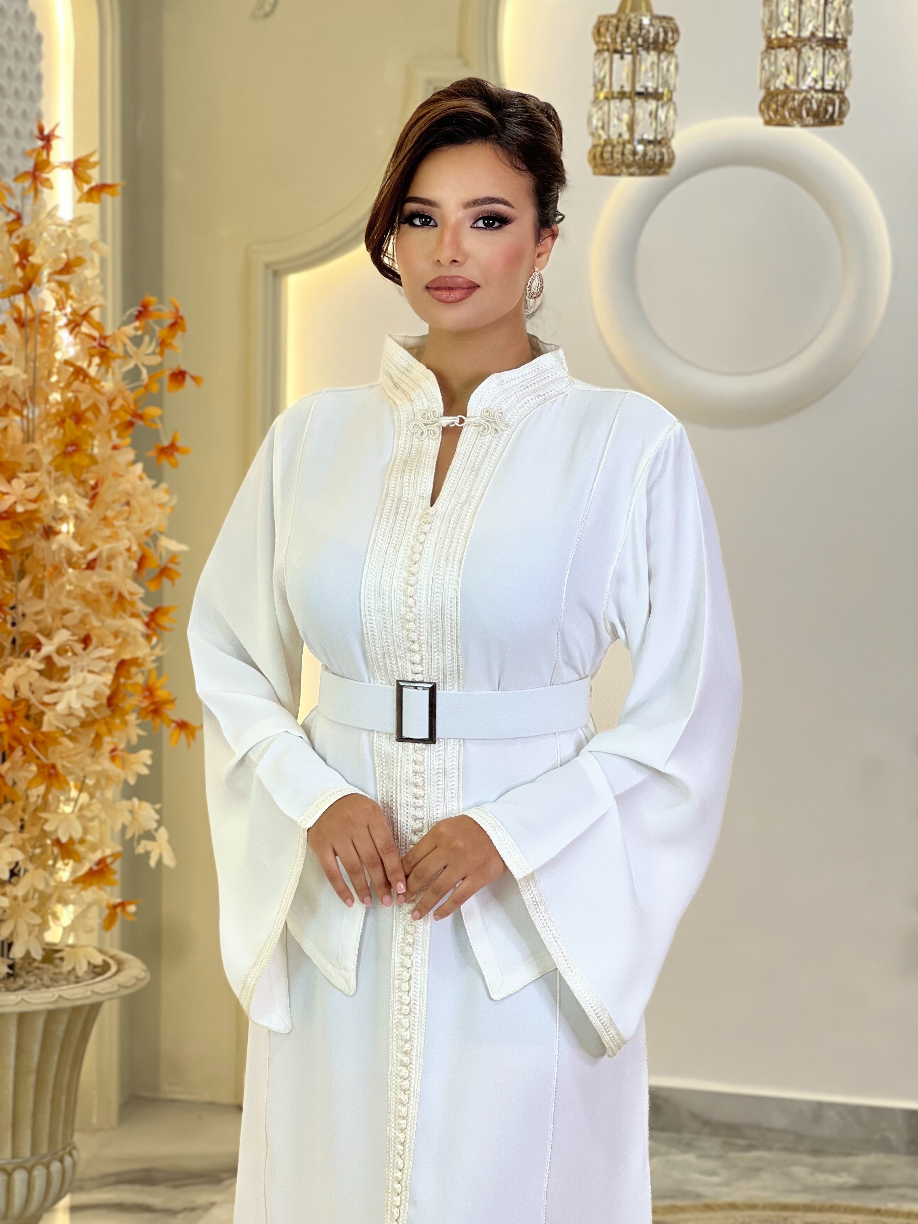 Caftan Meral