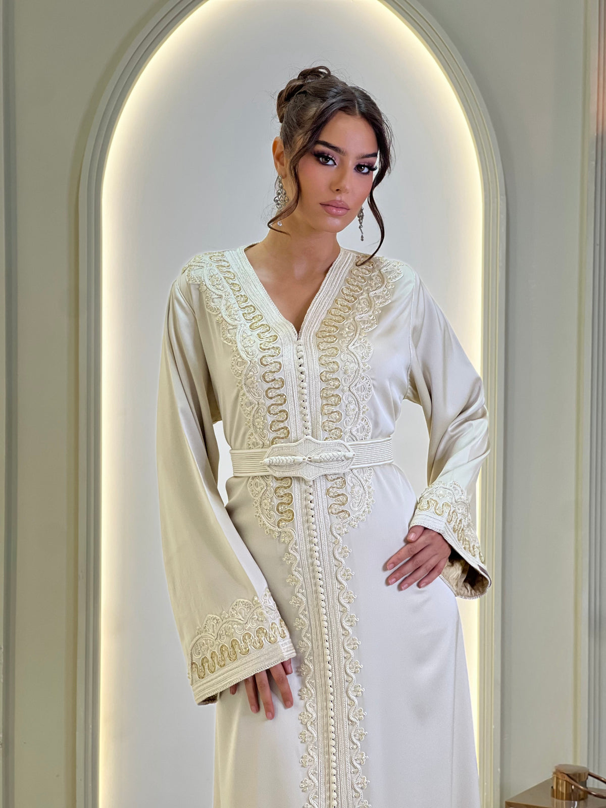 Kaftan Opaline