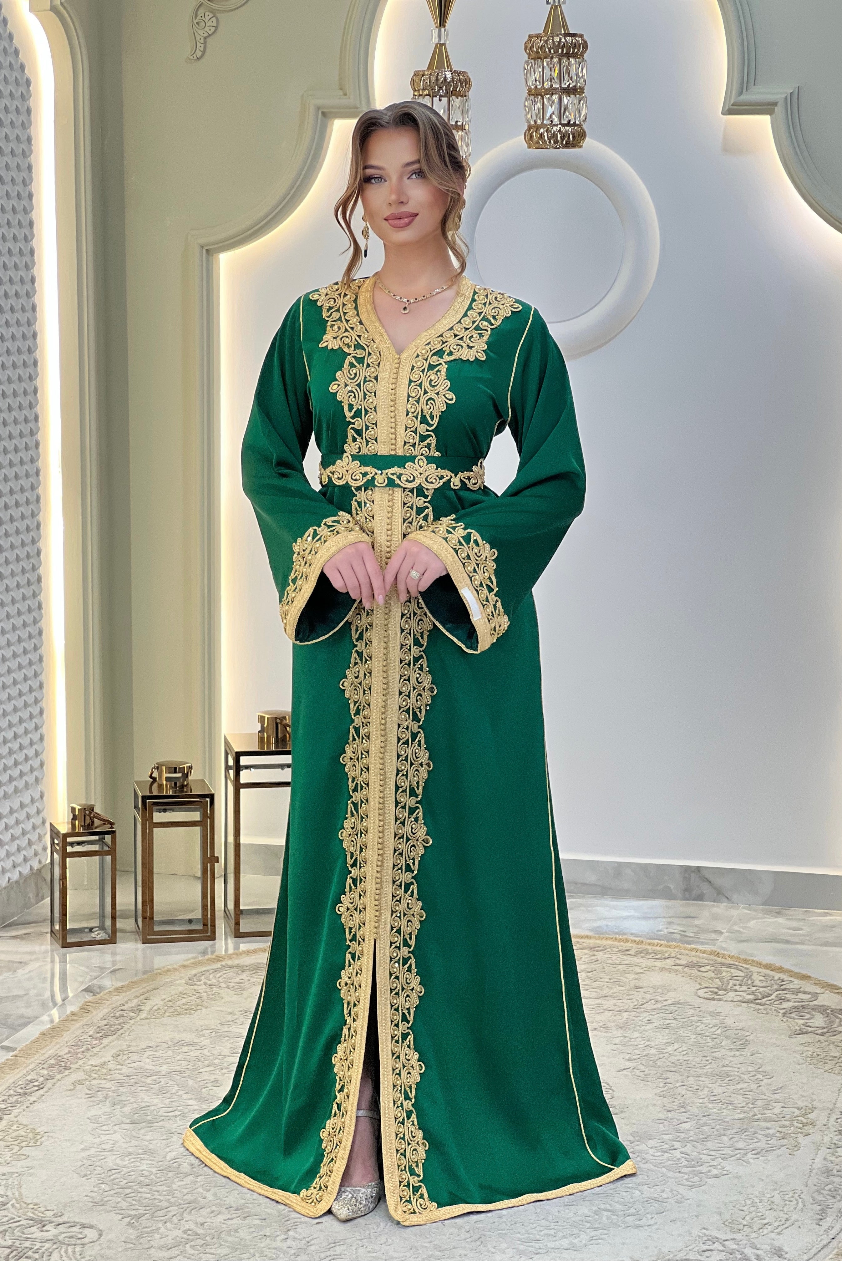 Caftan Golnaz