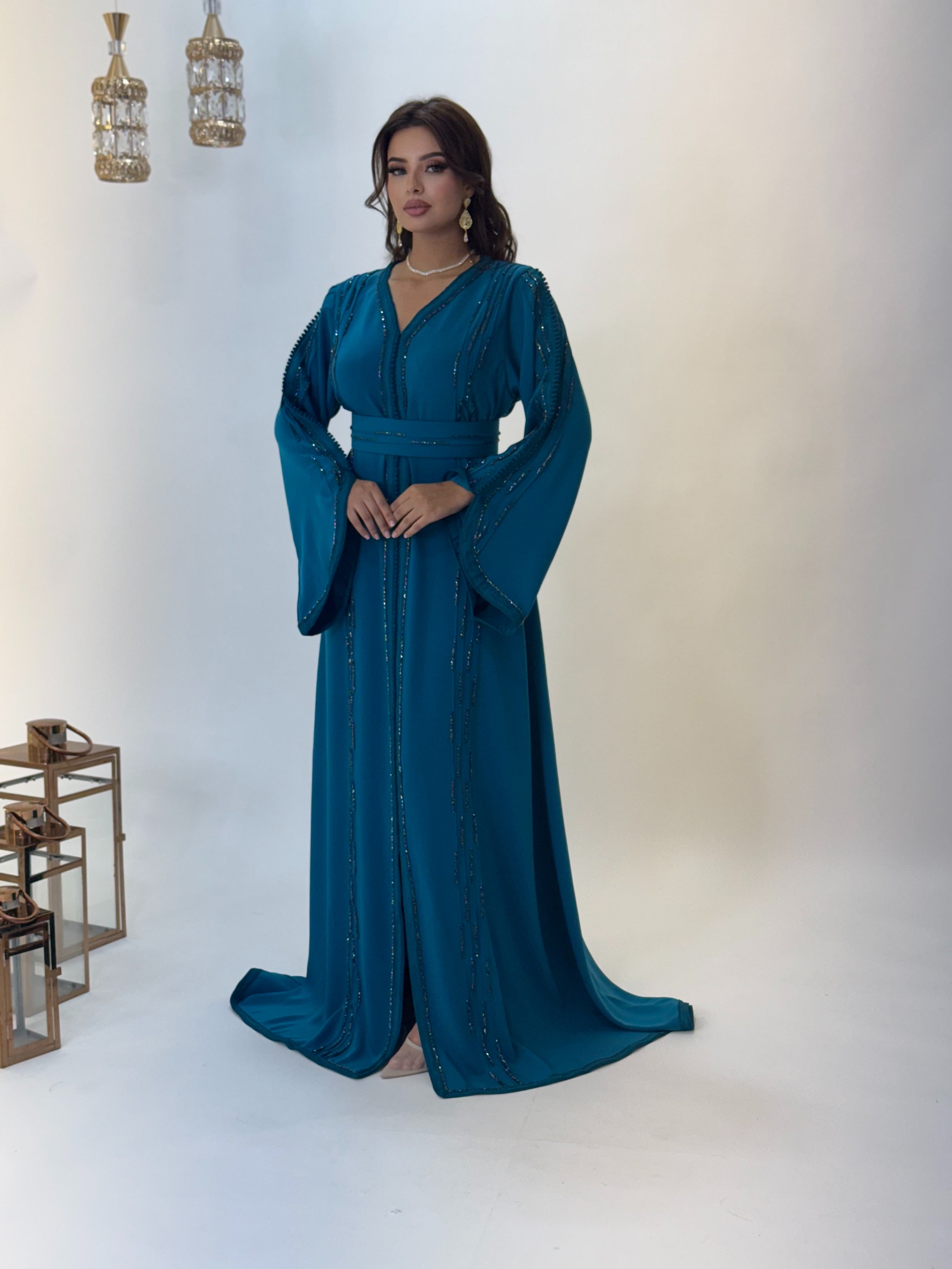 Caftan Malika