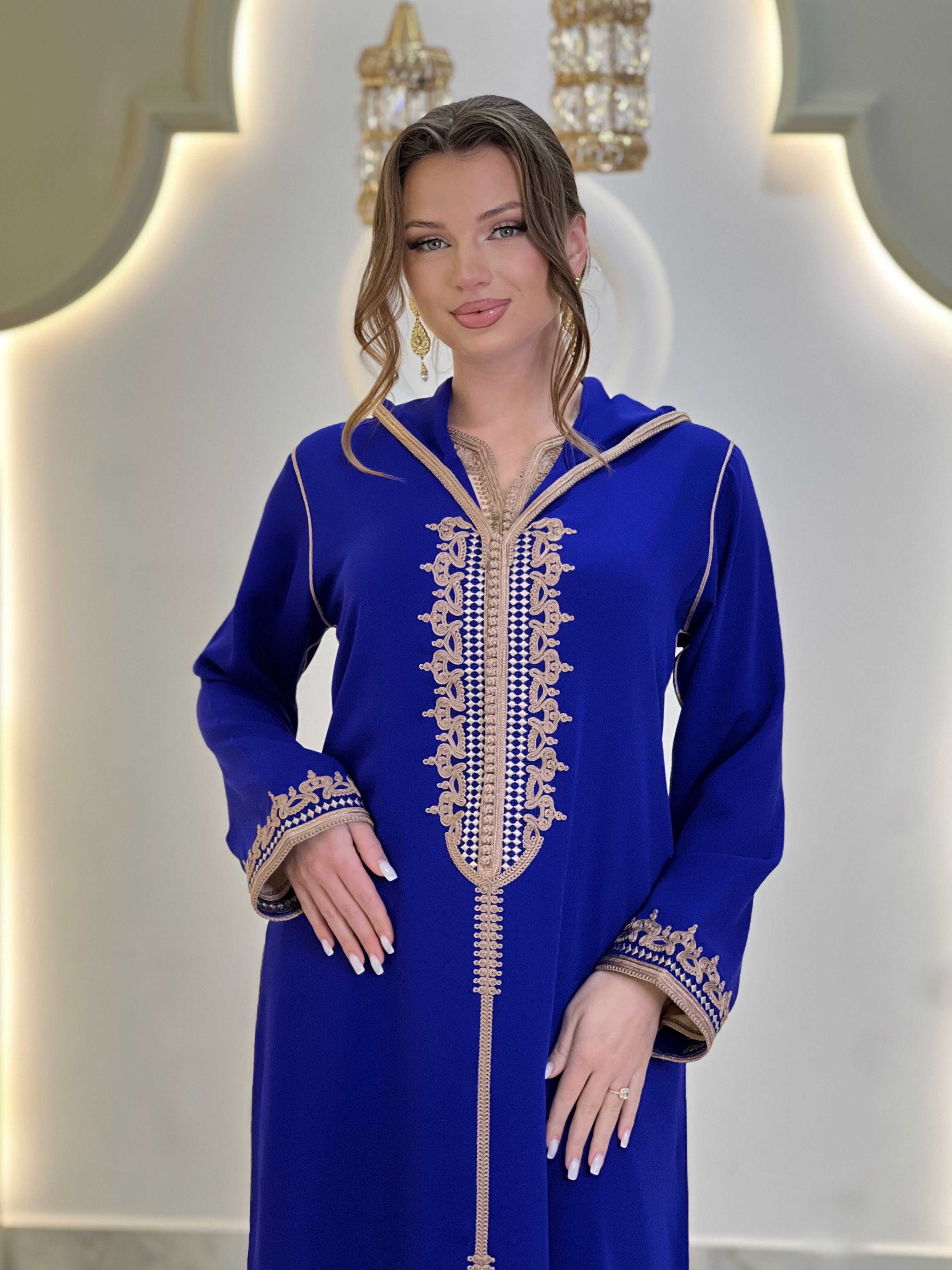 Jellaba Sphene