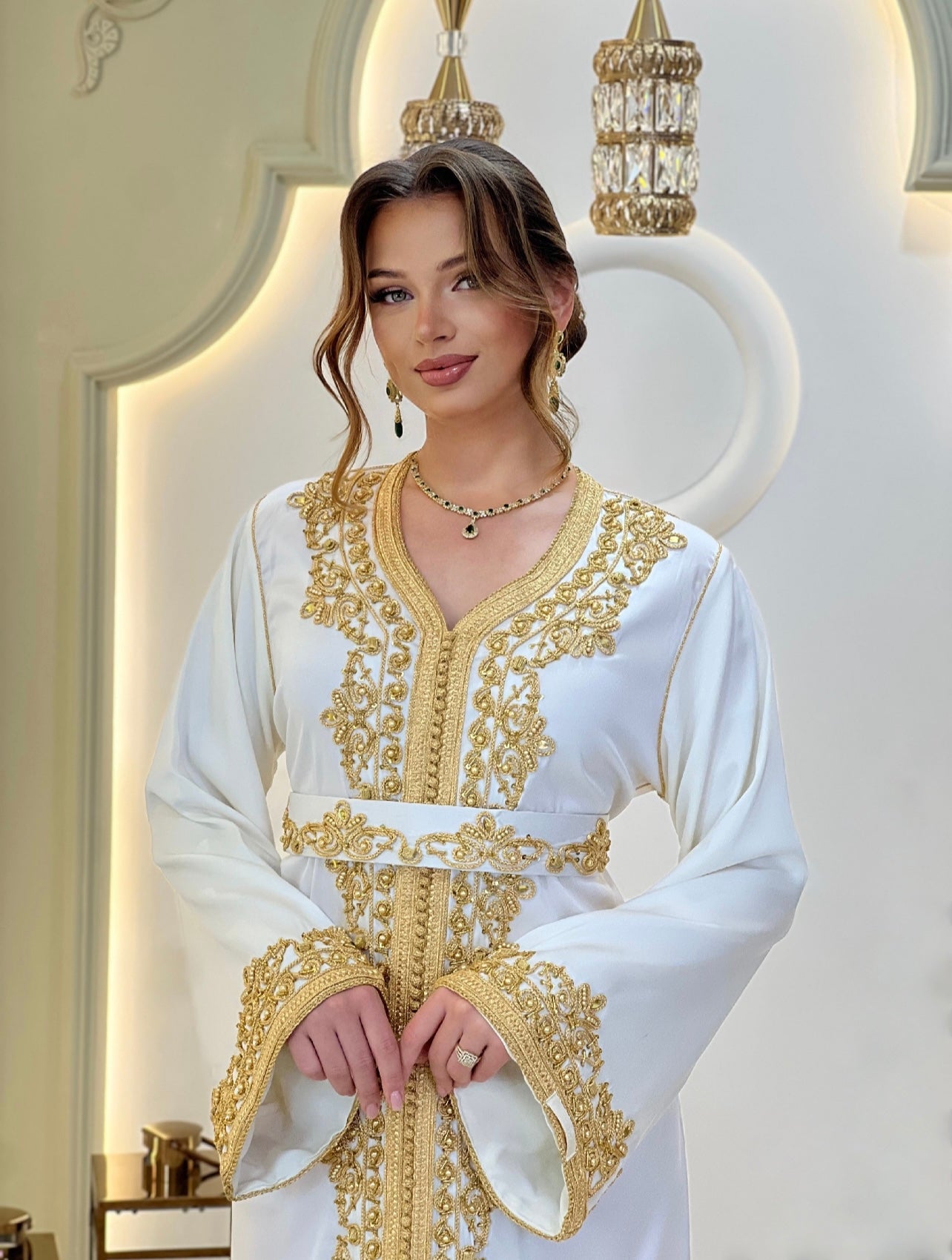 Kaftan Golnaz