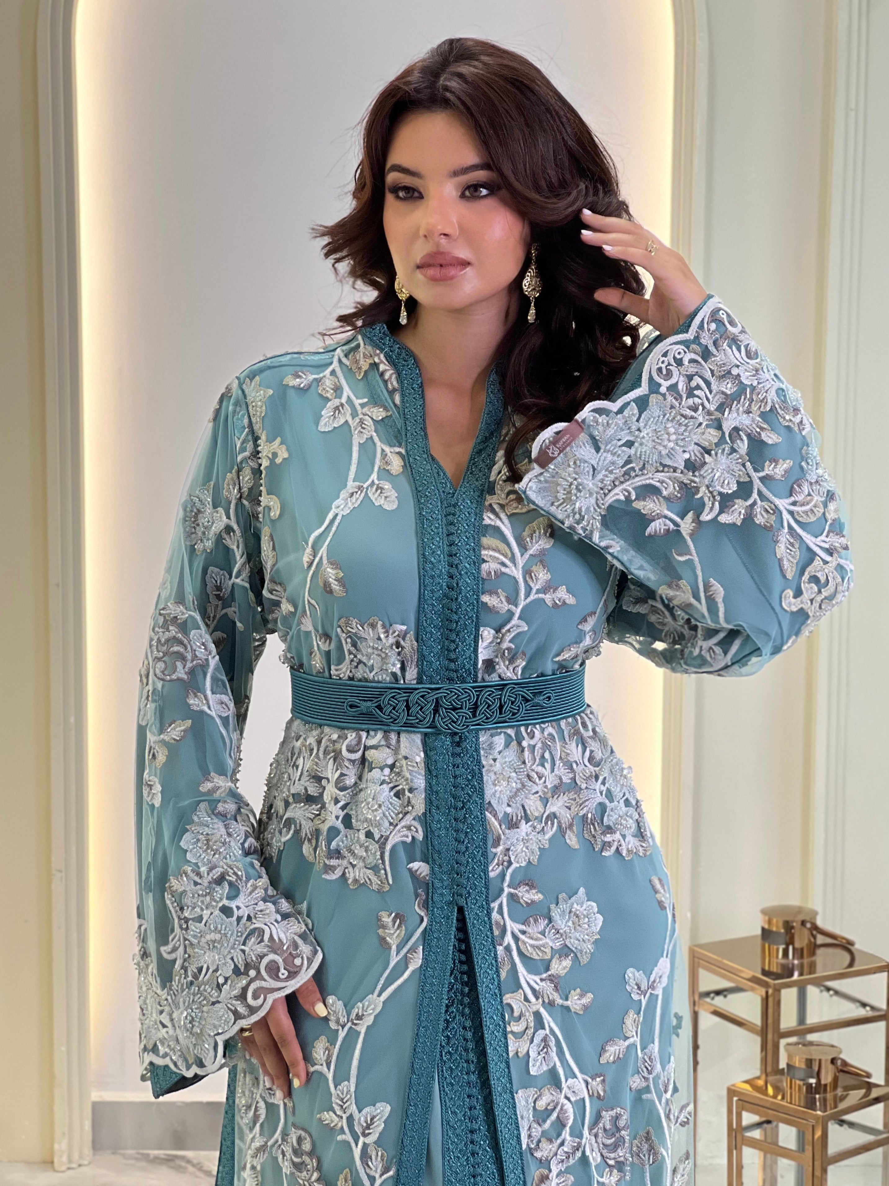 Aynae blue