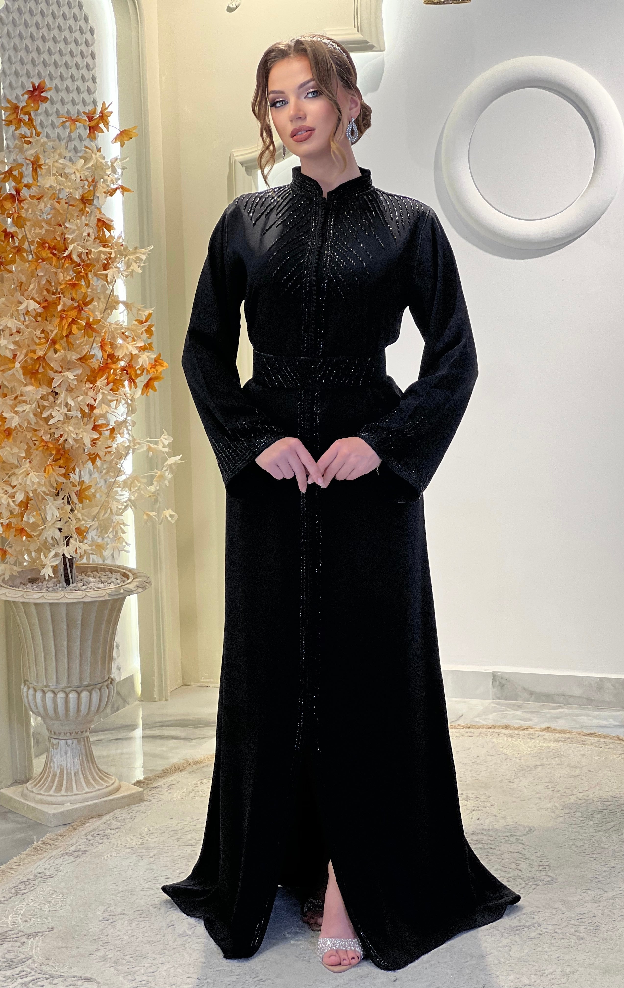 Solenne Black