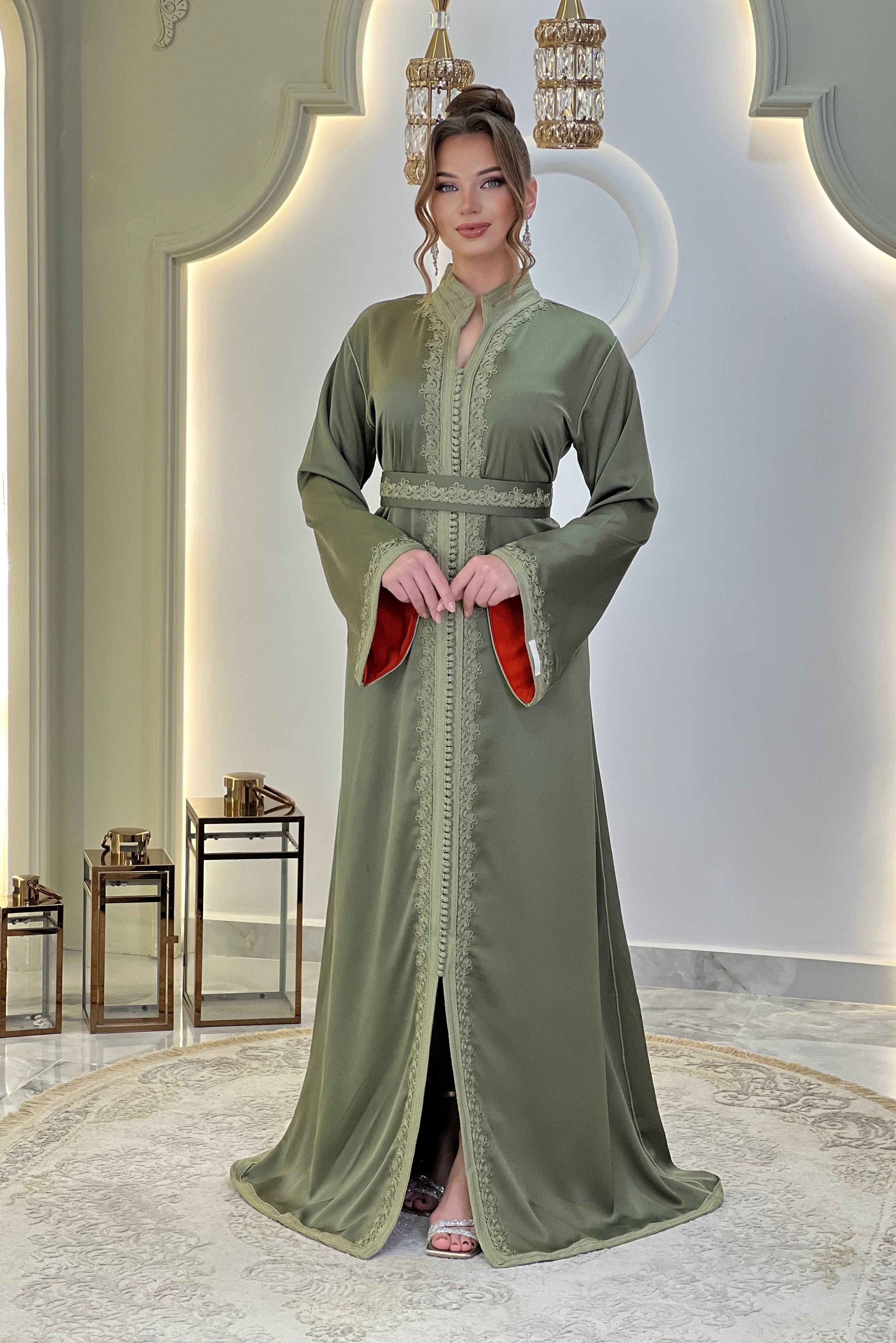 Caftan Dounia