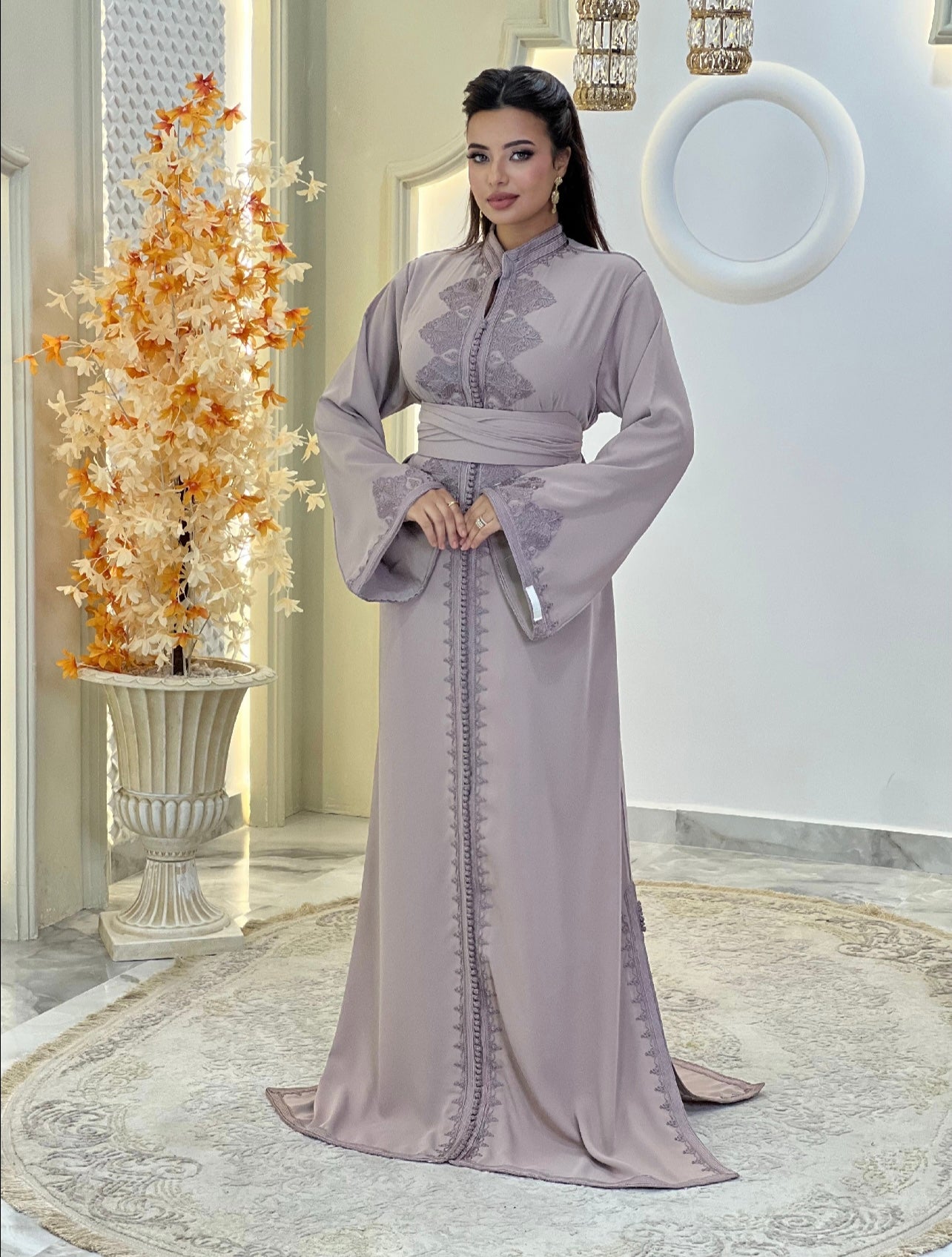 Caftan Hind