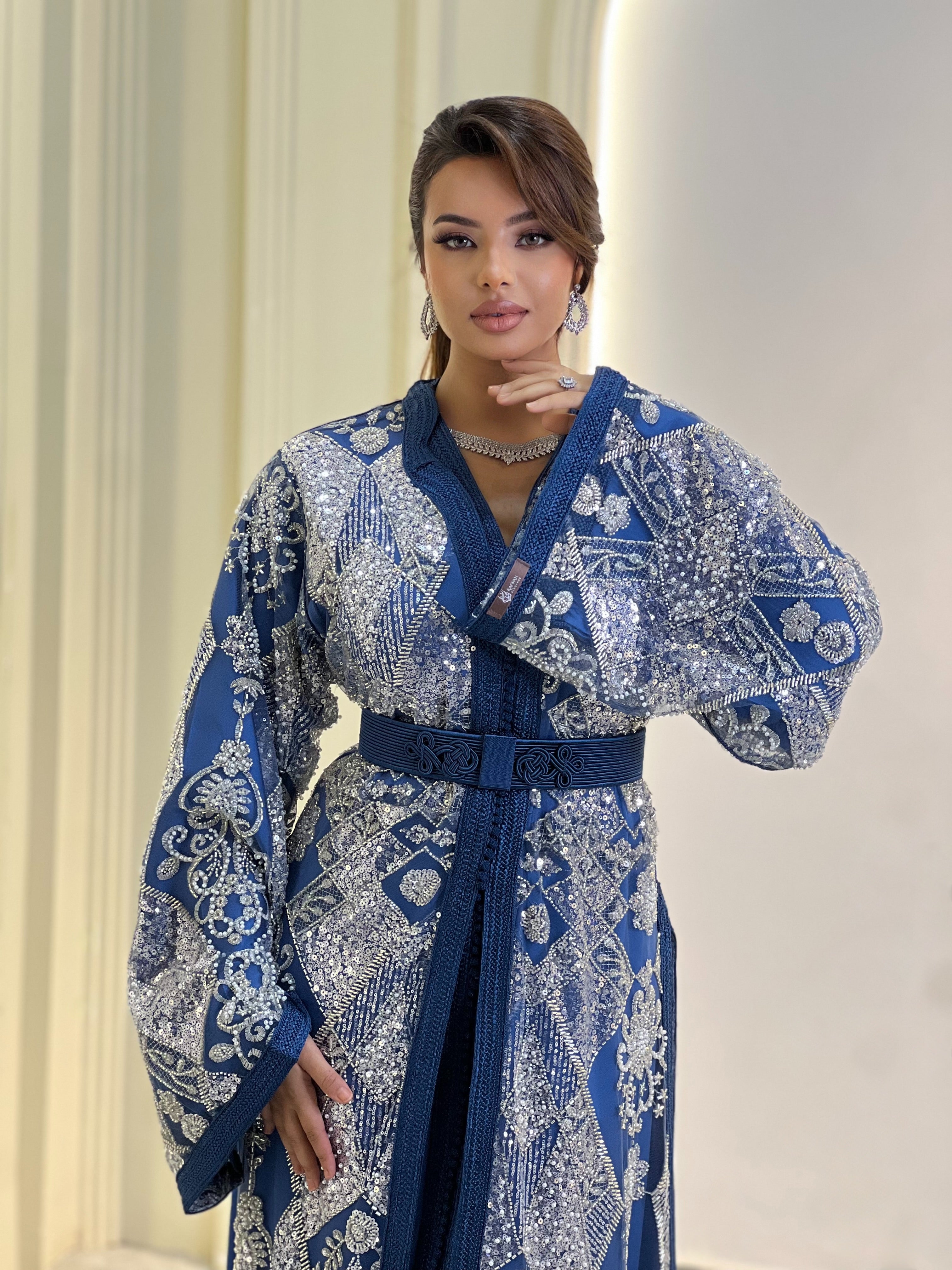 Sorelle Imperial Blue