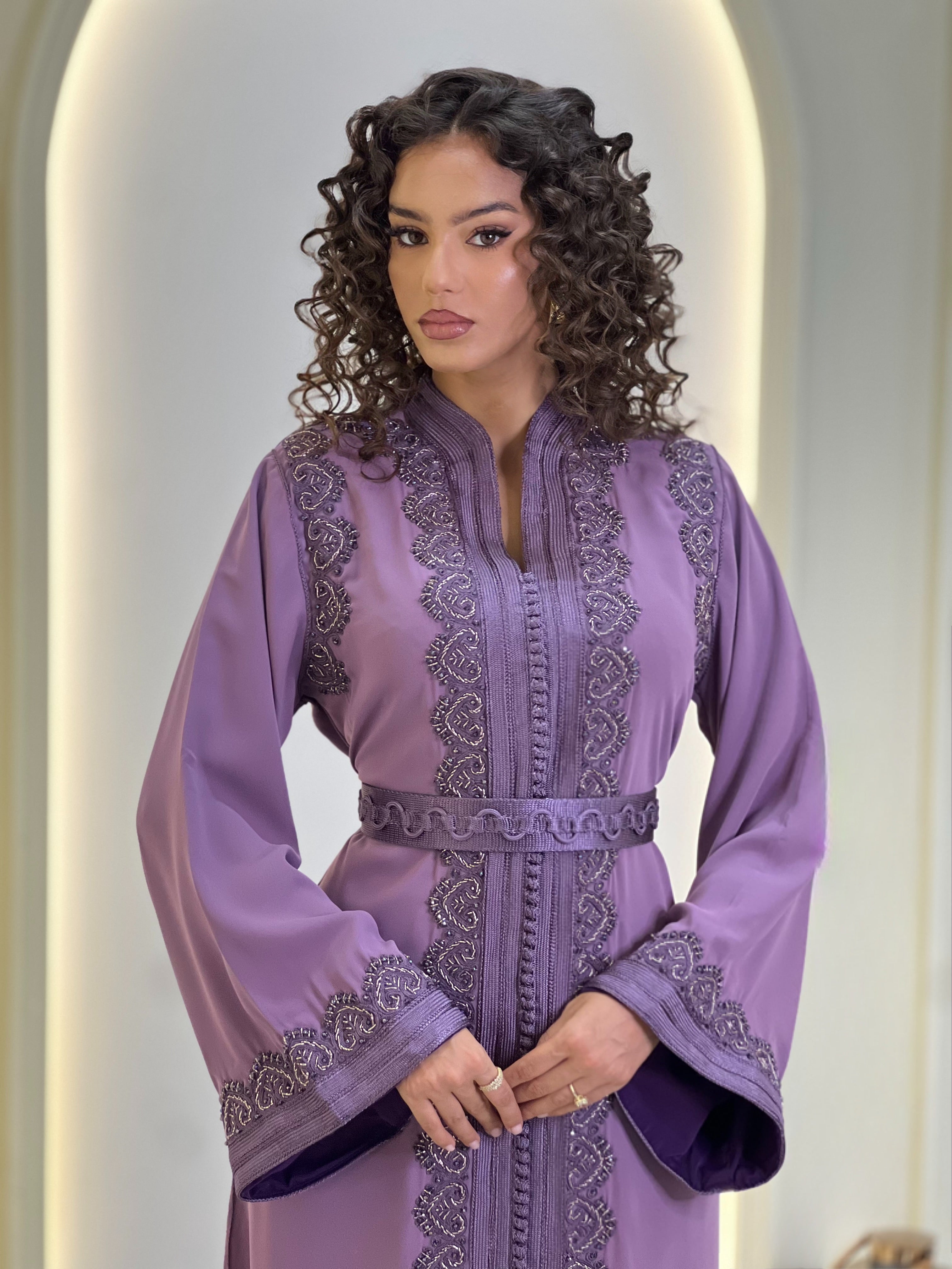 Kaftan Rabab
